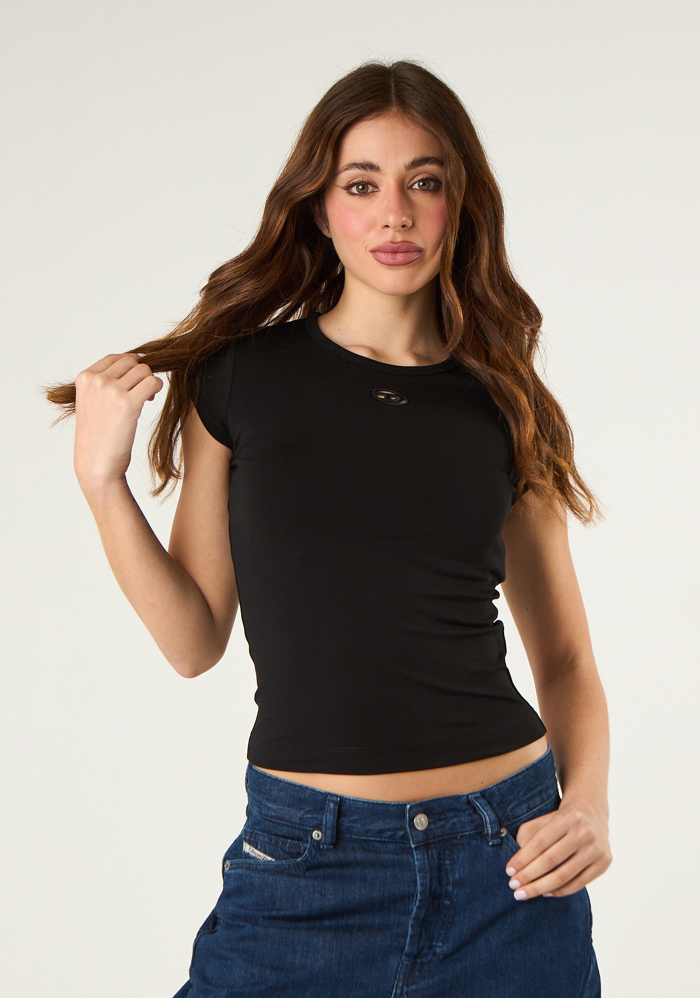 T-shirt T-Angie