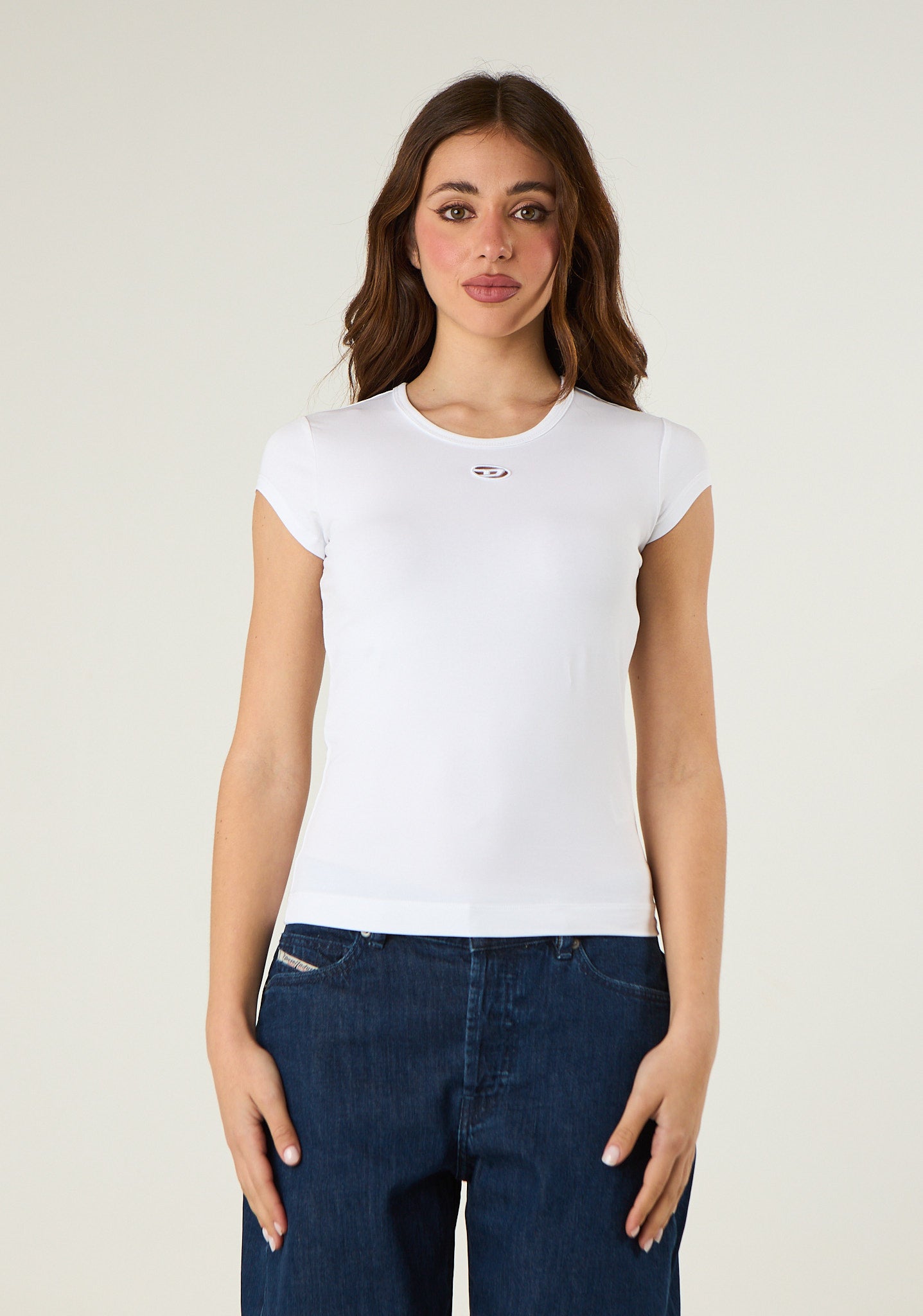 T-shirt T-Angie