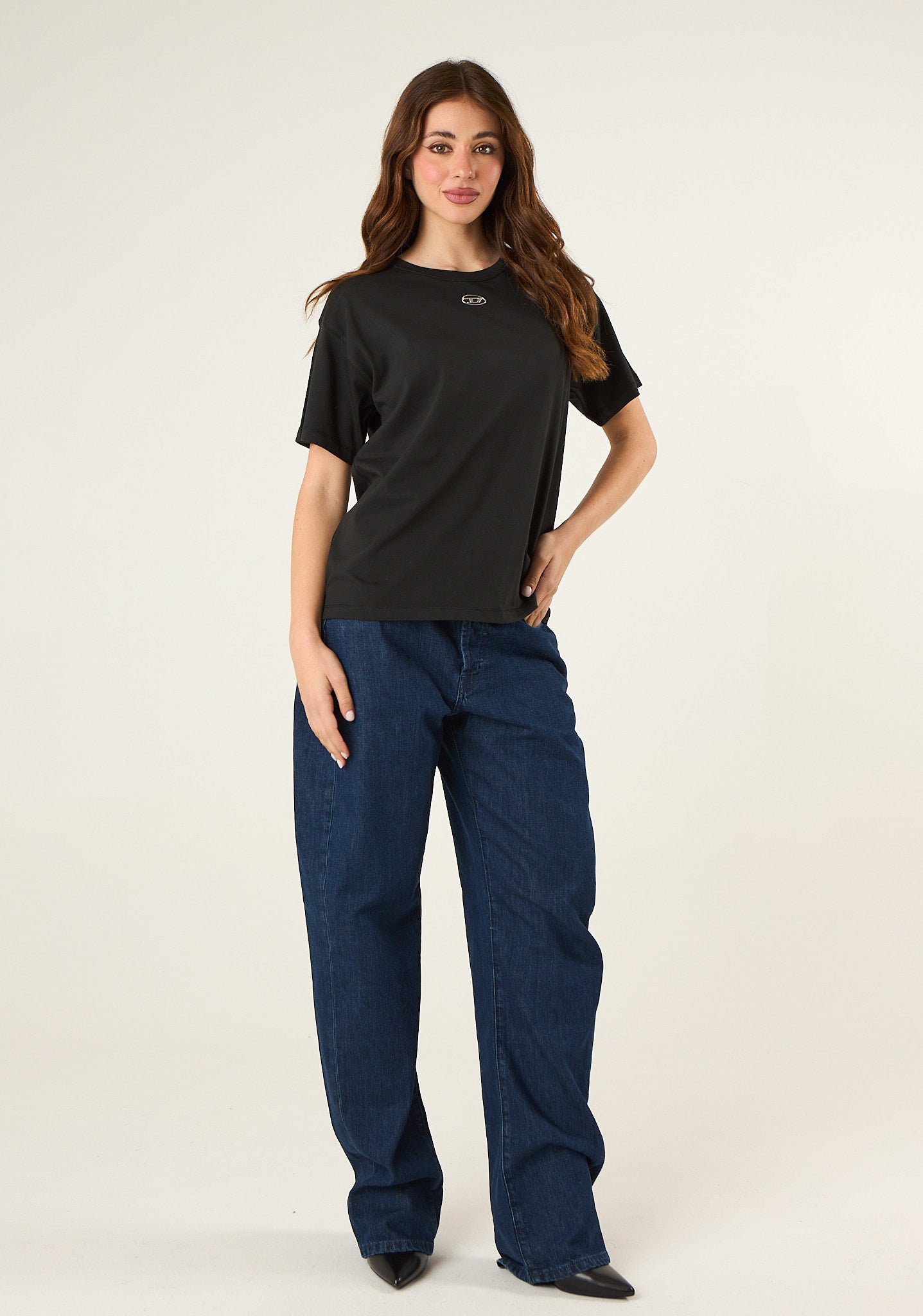 T-shirt T-Normy