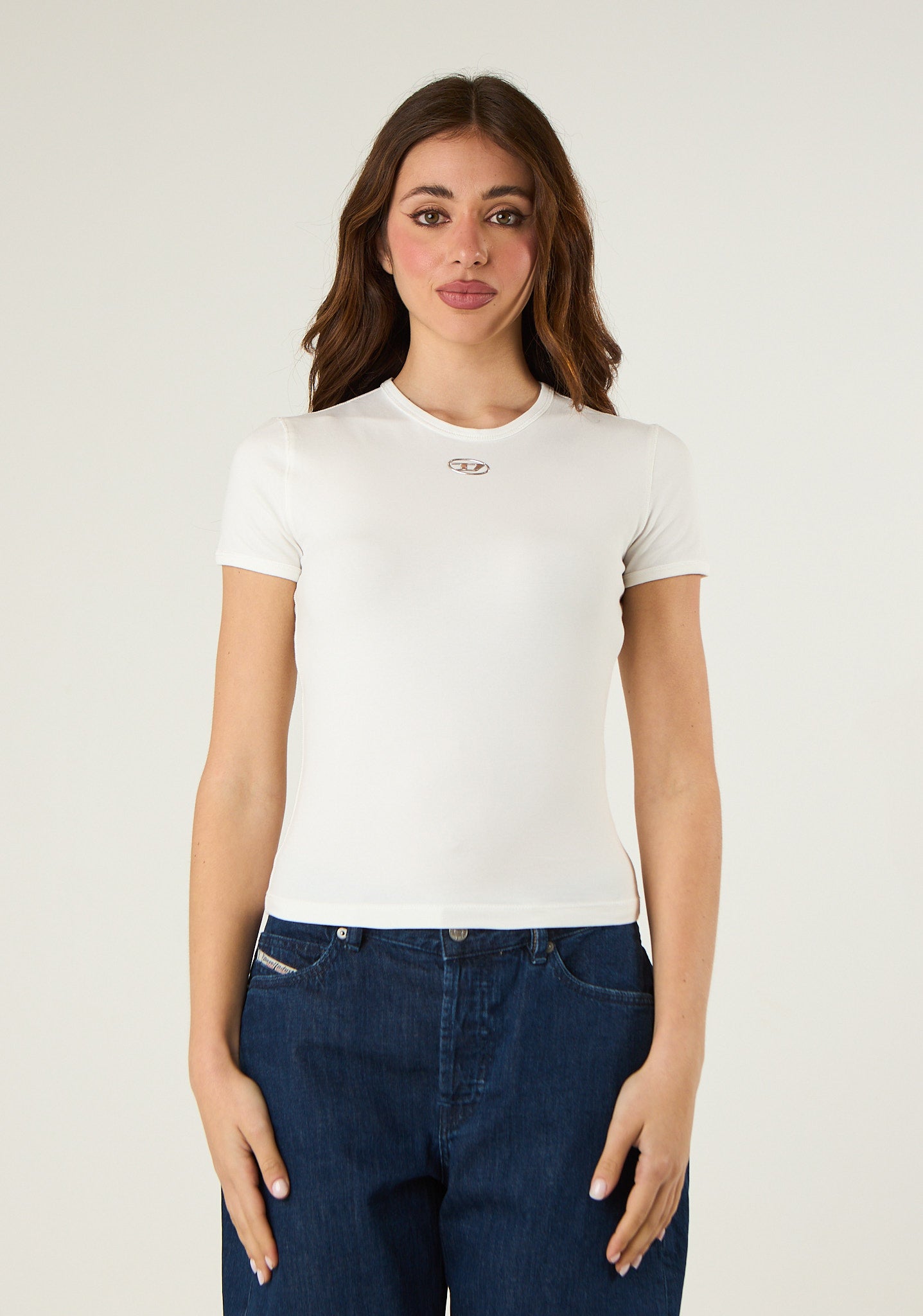 T-shirt T-Uncutieslong