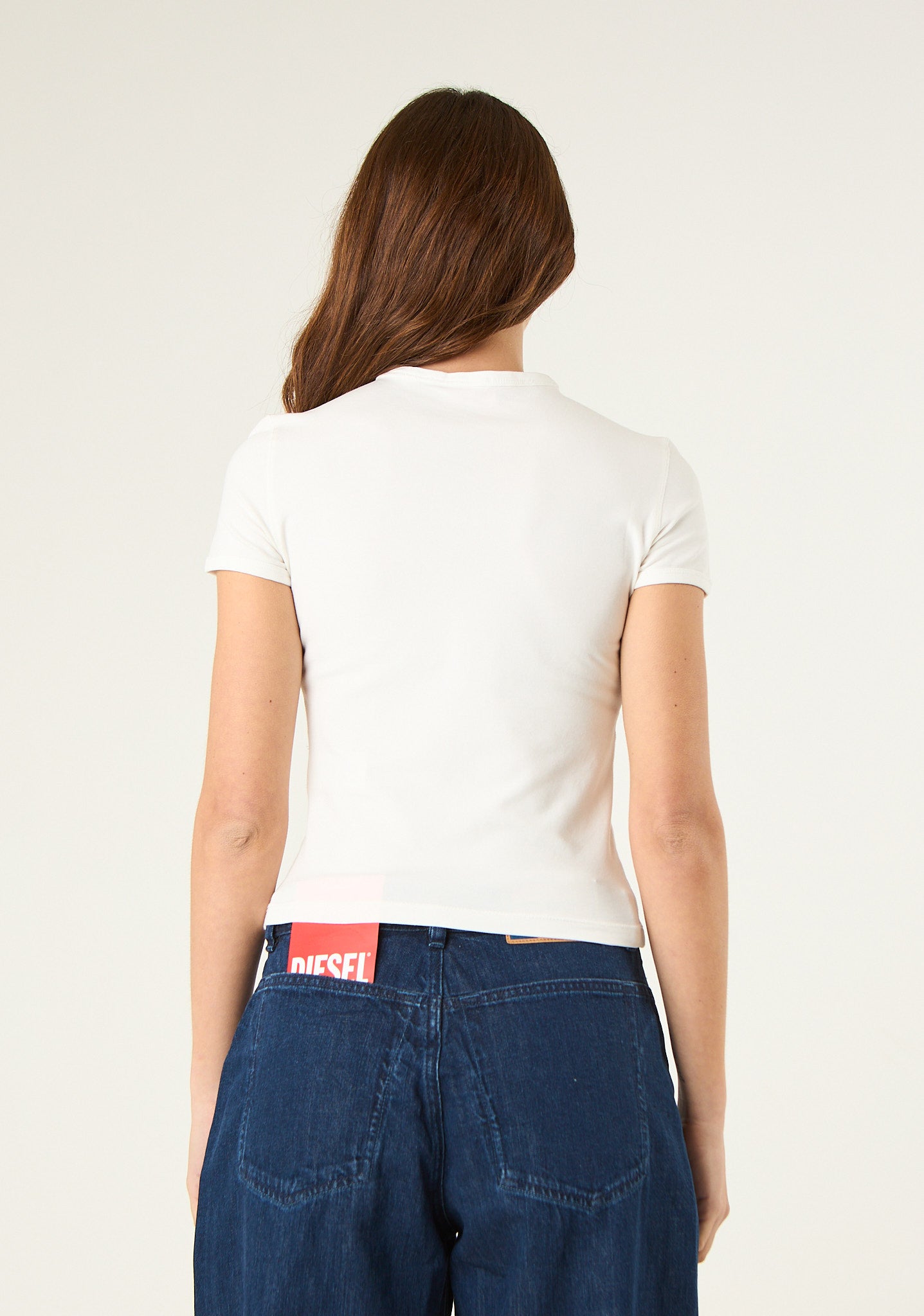 T-shirt T-Uncutieslong