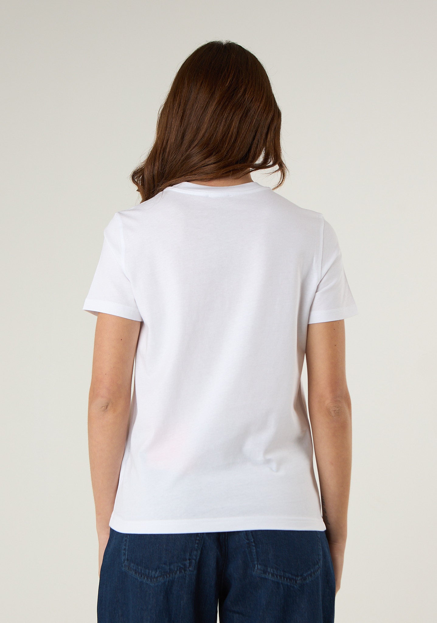 T-shirt T-reg