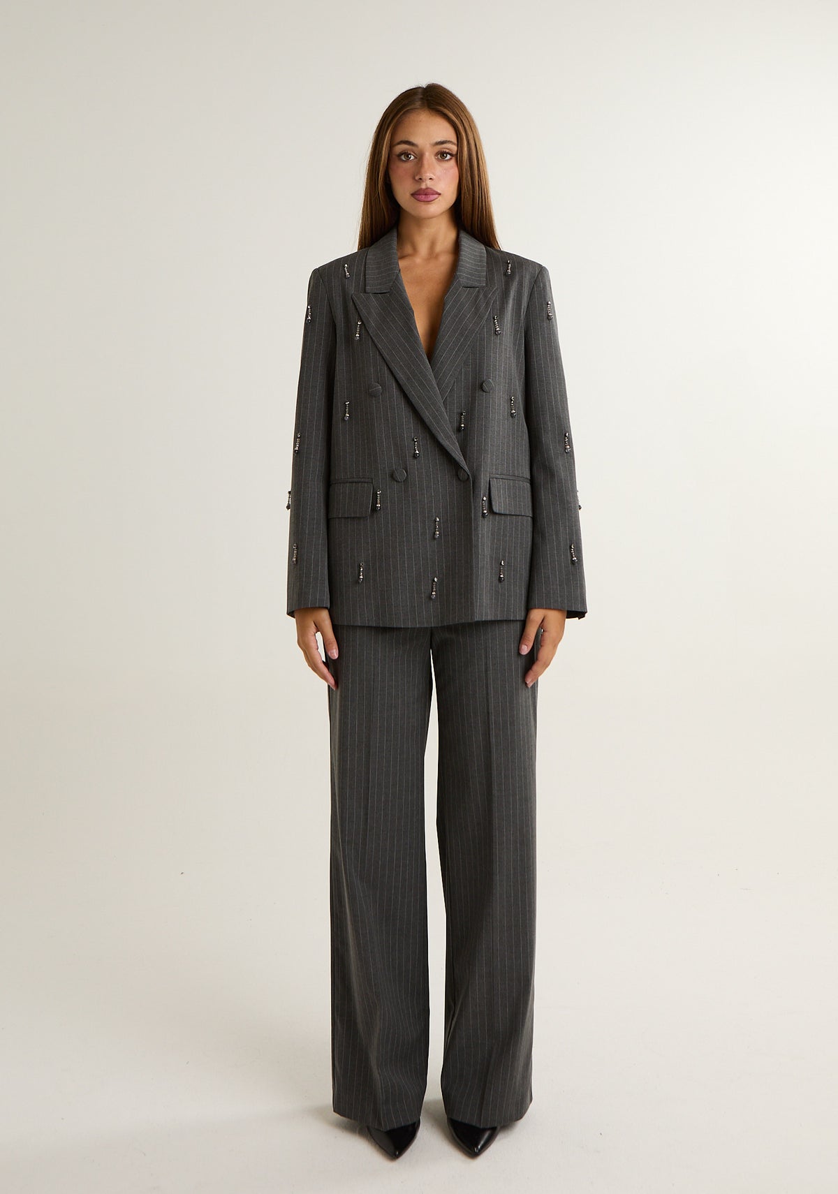 Coordinato tailleur