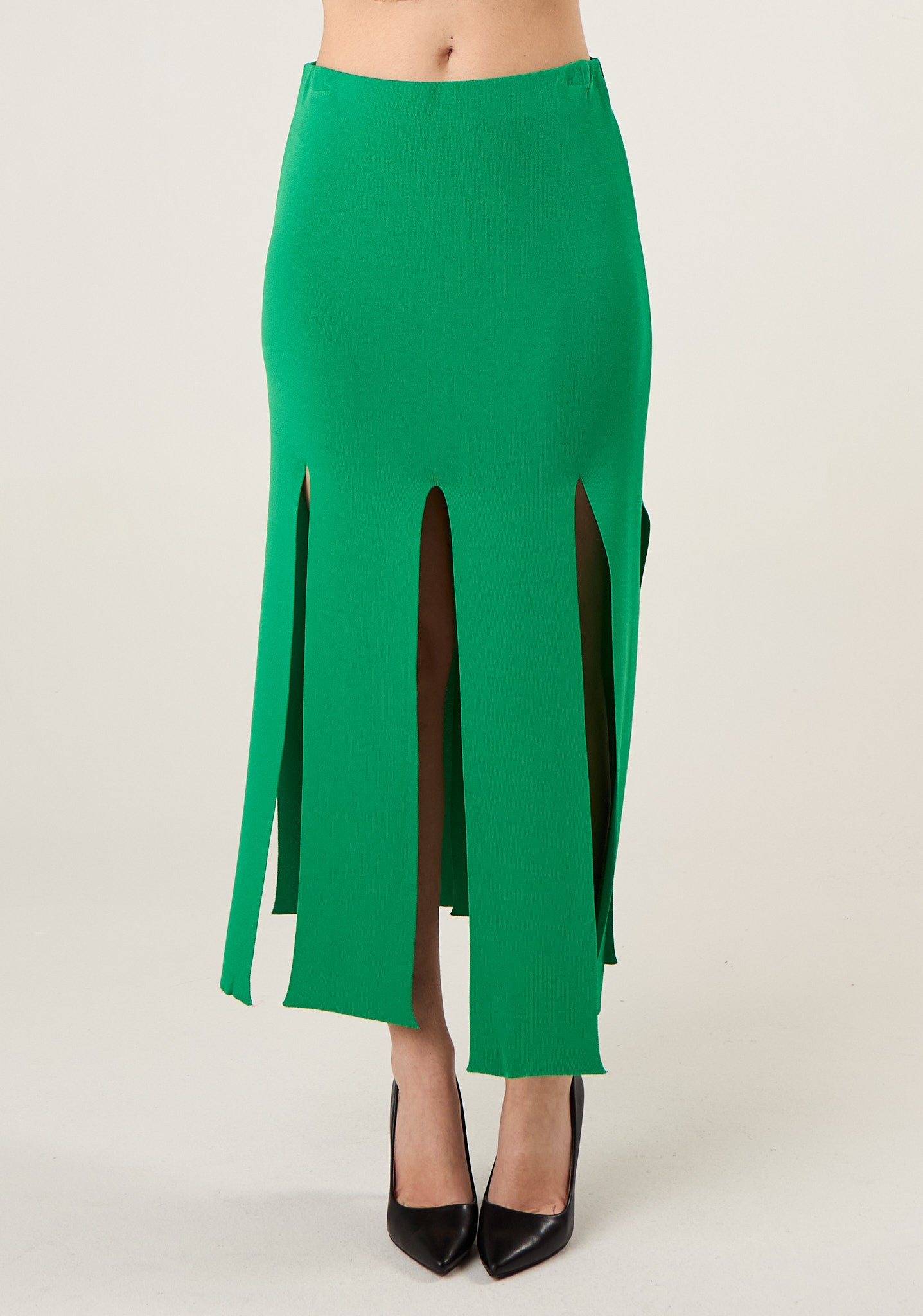 Gonna in punto milano a fasce