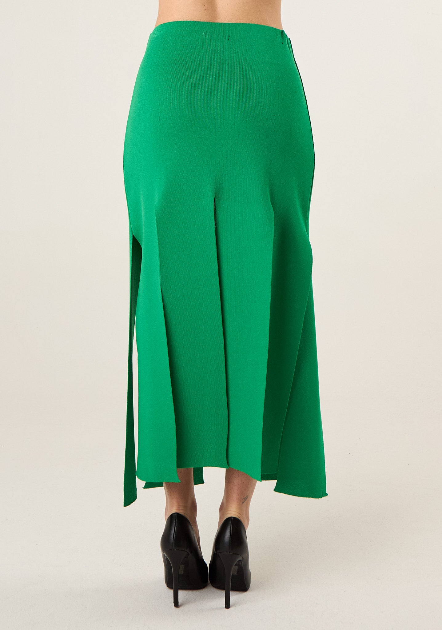 Gonna in punto milano a fasce