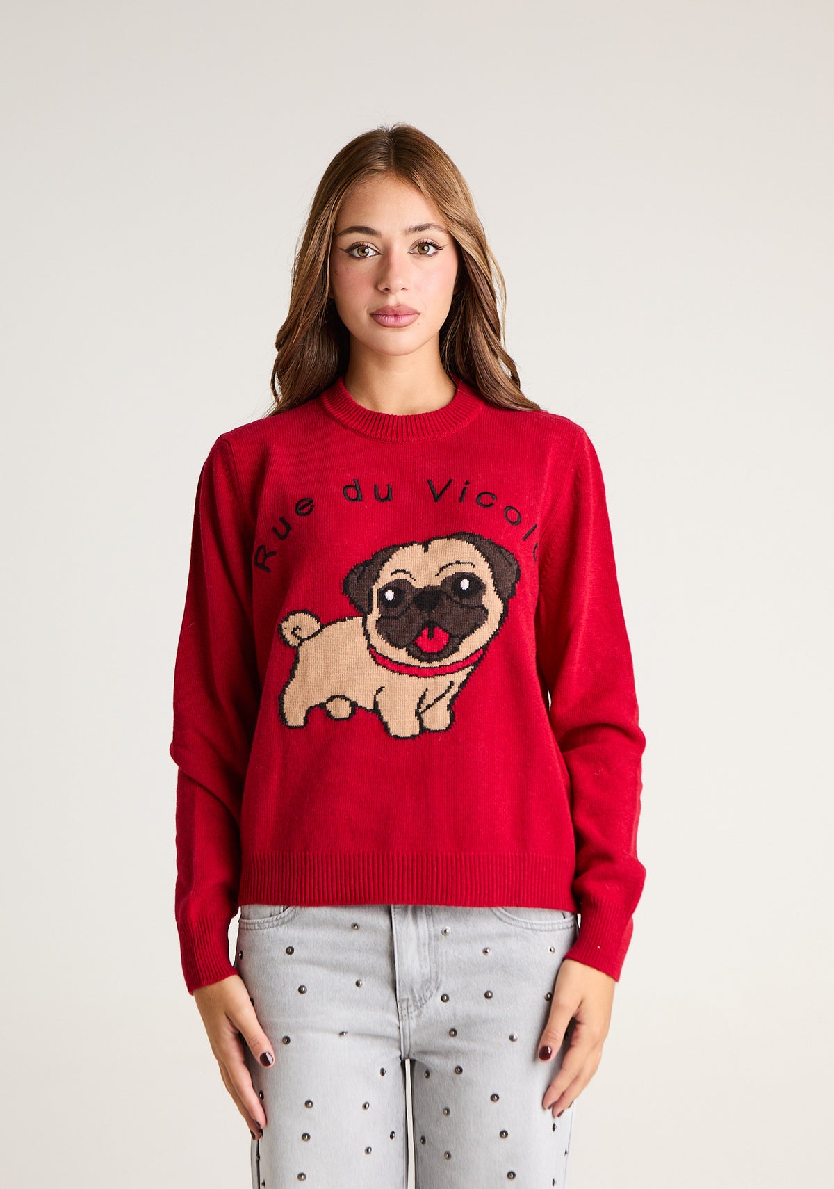 Maglia puppy