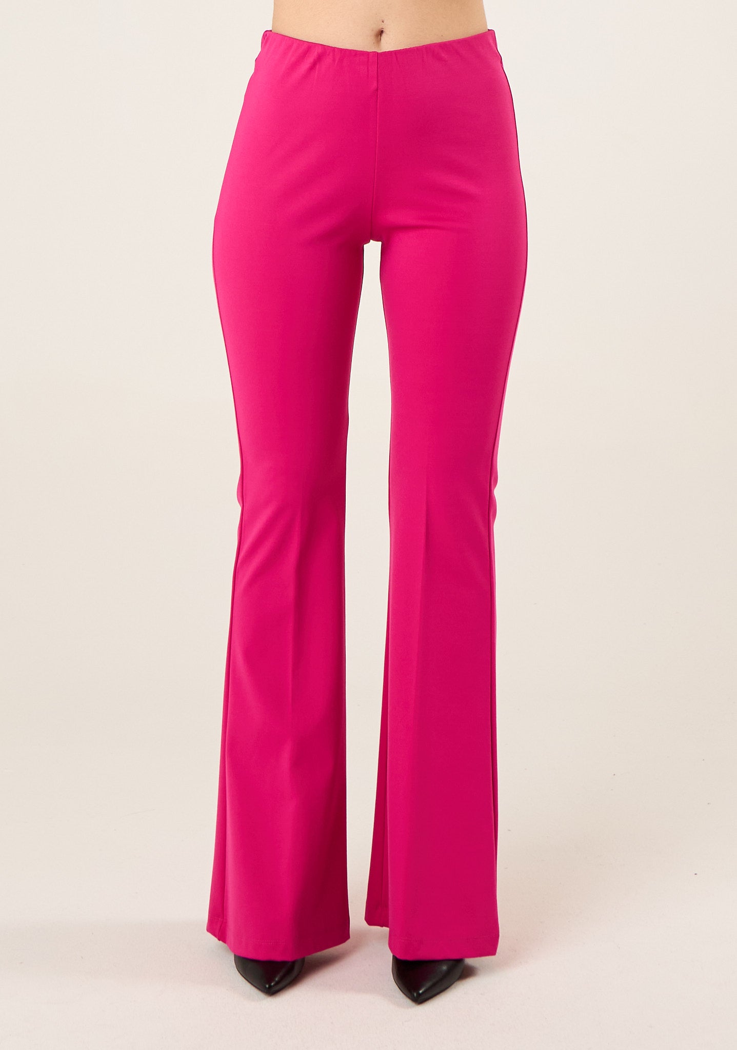 Pantalone a zampetta