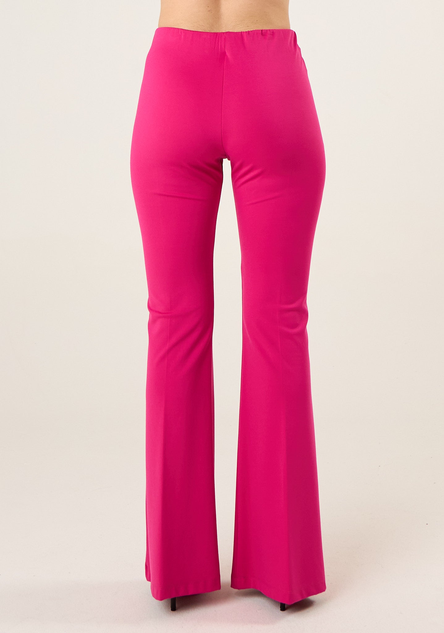 Pantalone a zampetta
