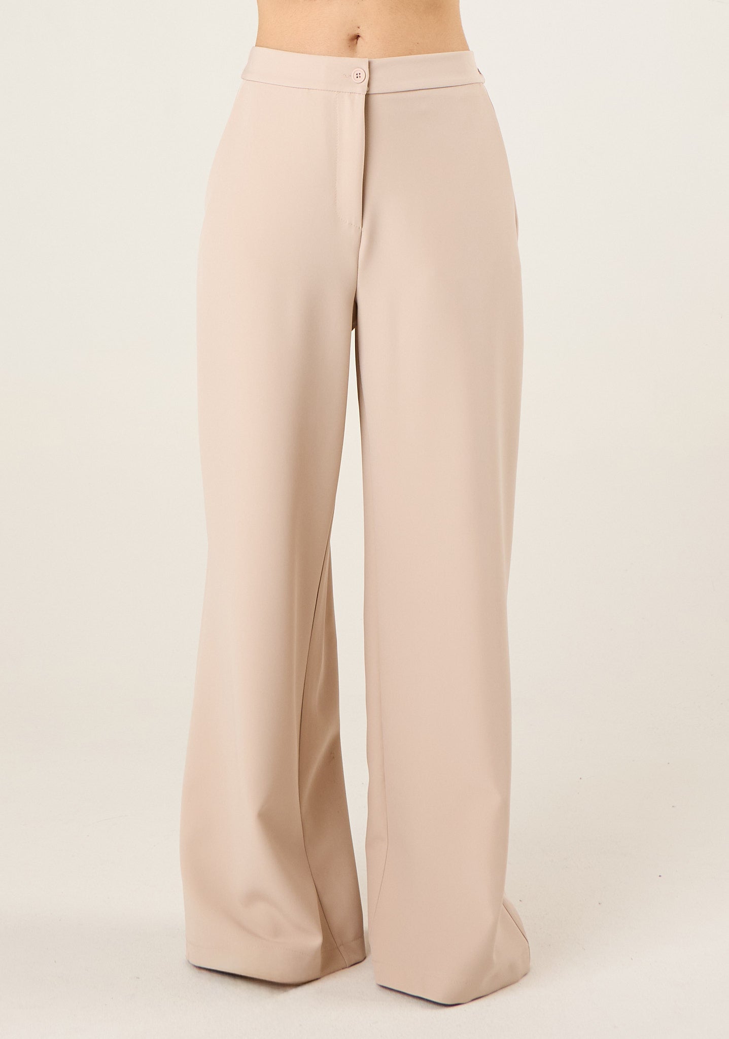 Pantalone palazzo da completo