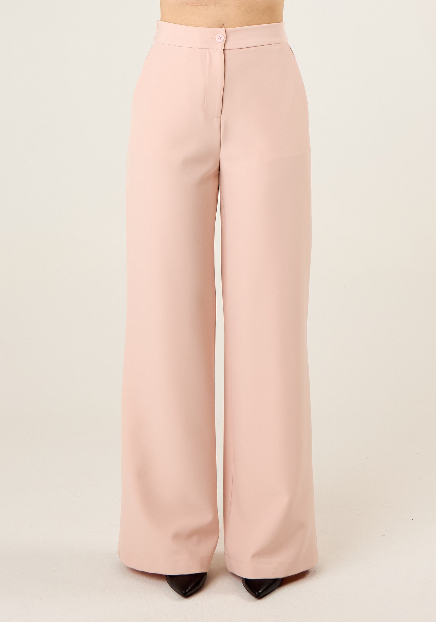 Pantalone palazzo da completo