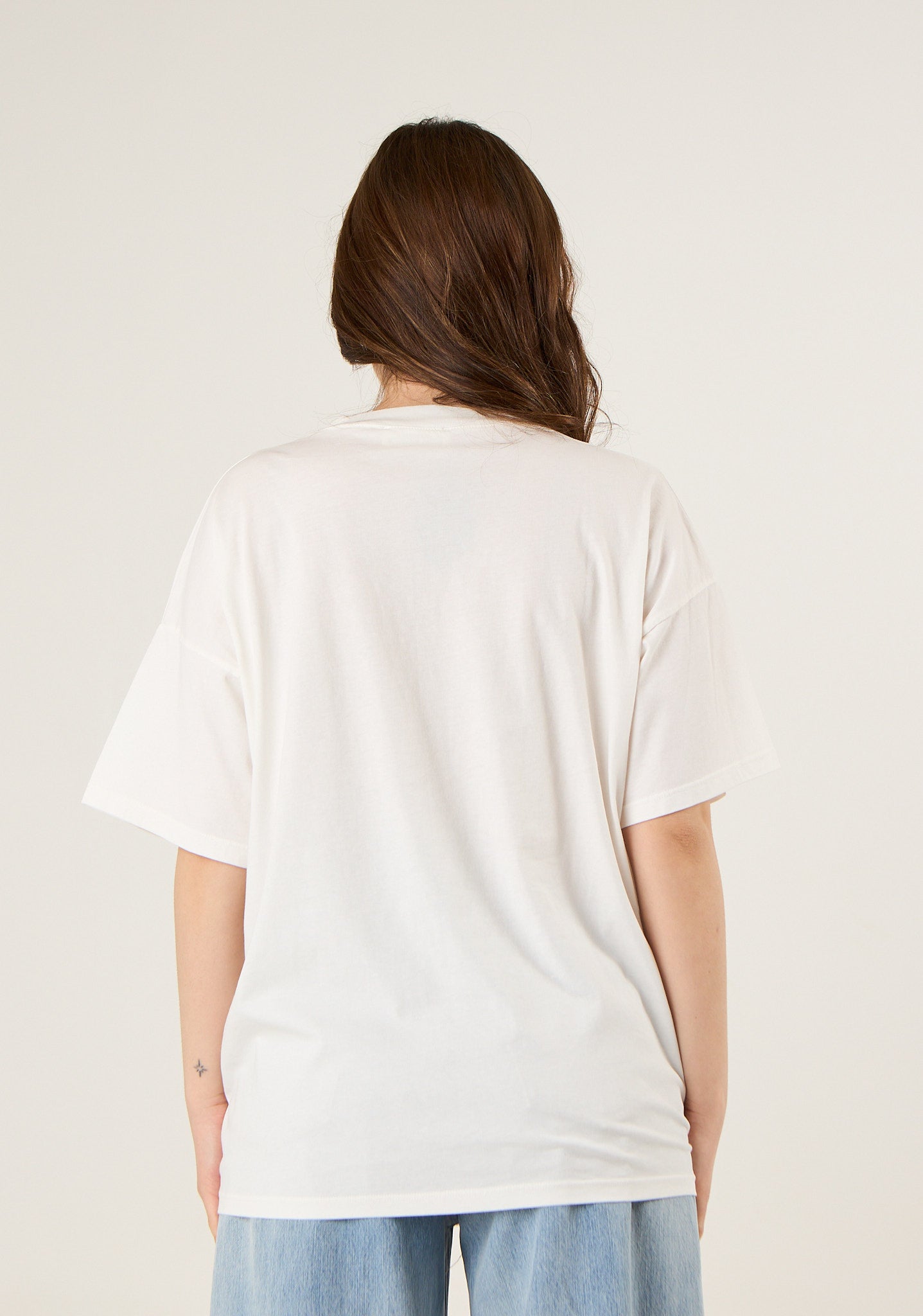 T-shirt con stampa