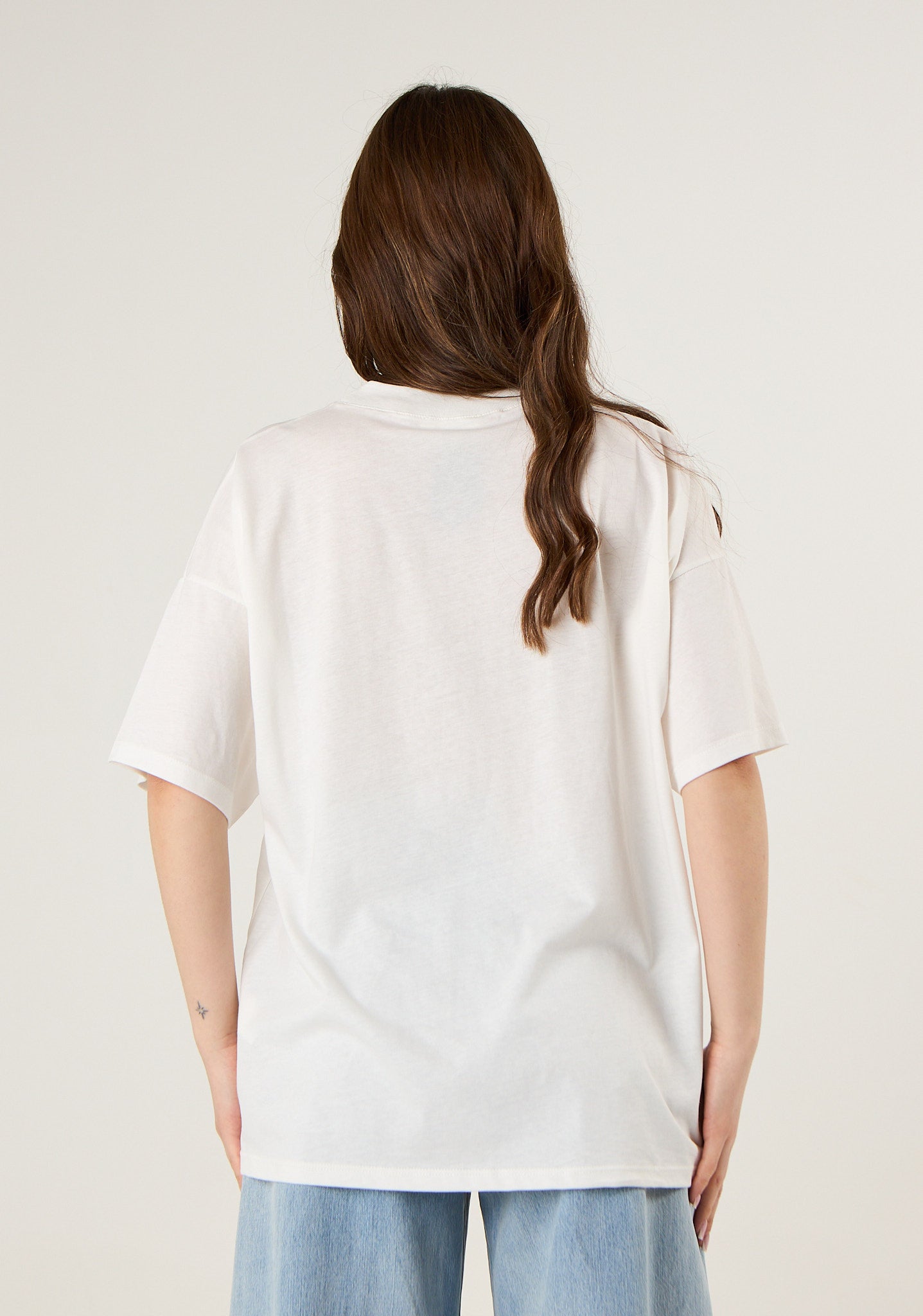 T-shirt con stampa