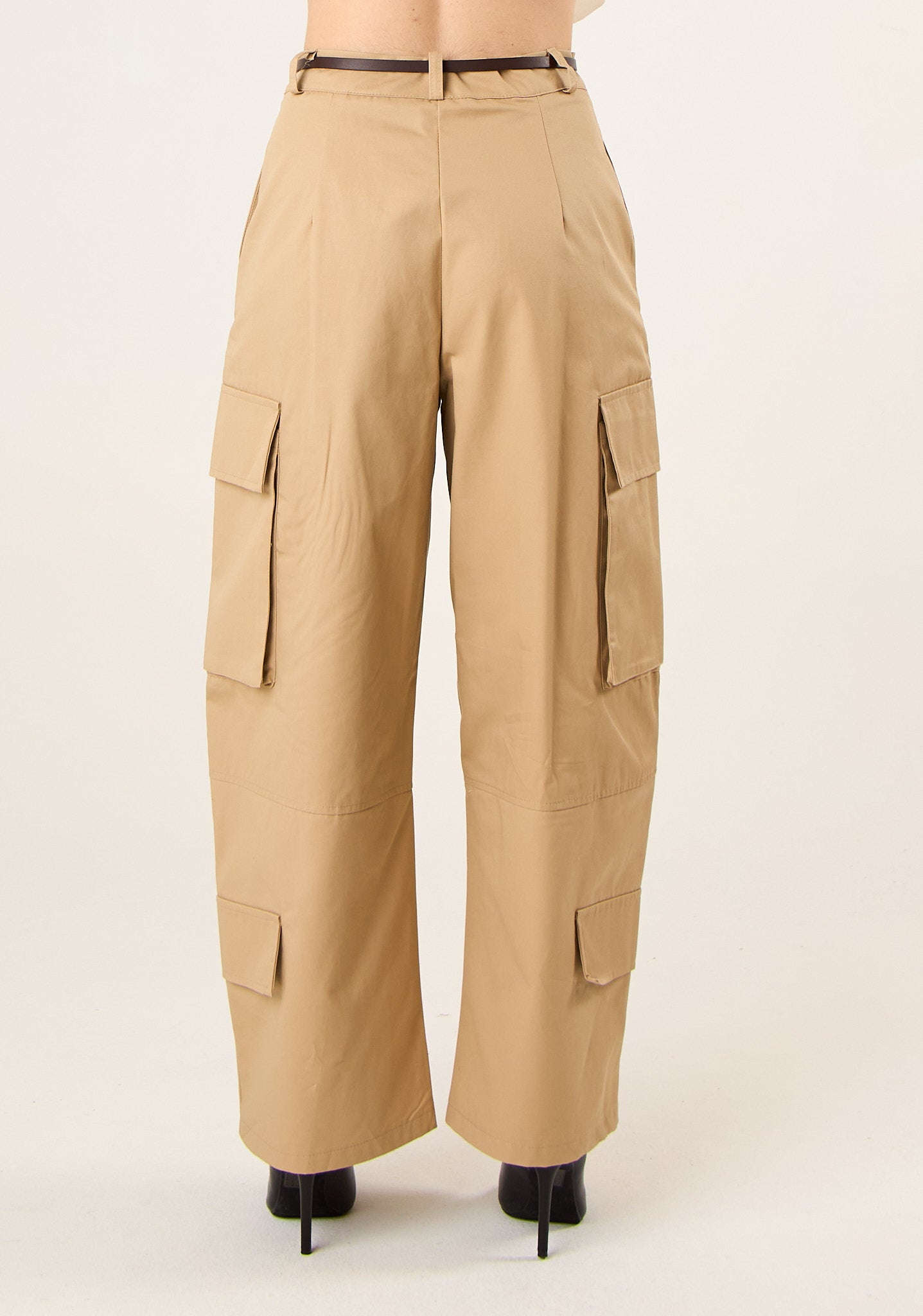 Pantalone cargo