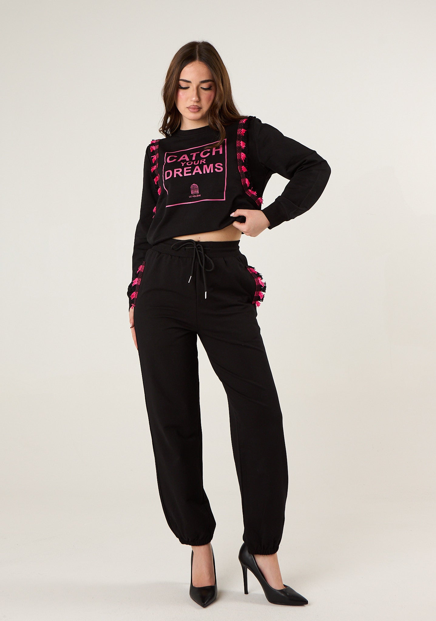 Pantalone tuta