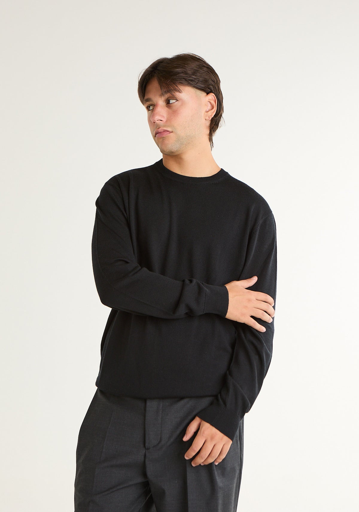 Maglia in filo
