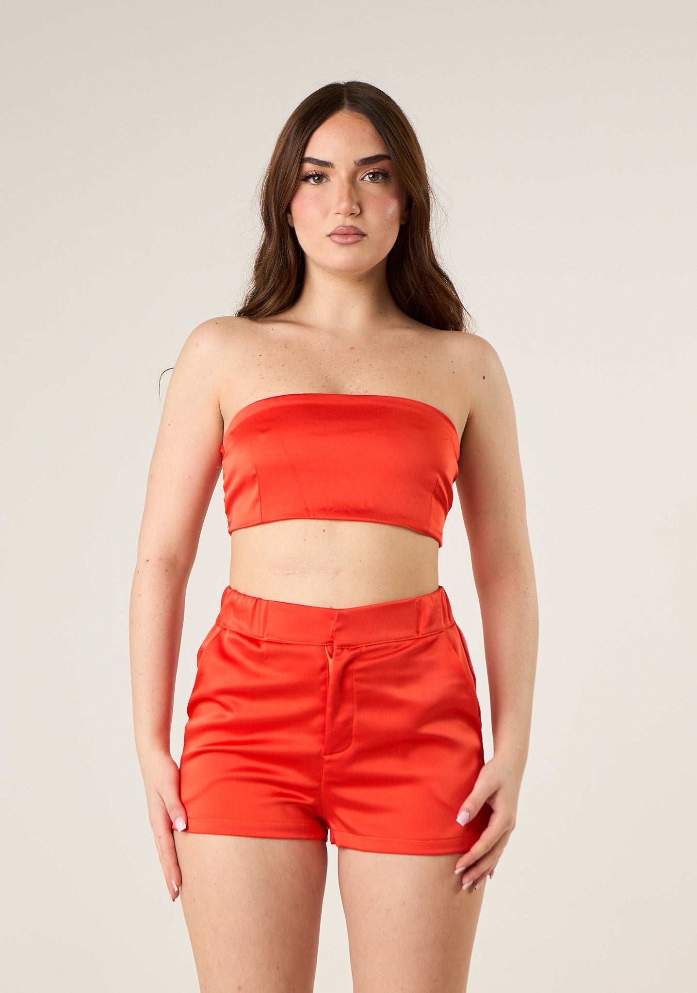 Top crop a fascia