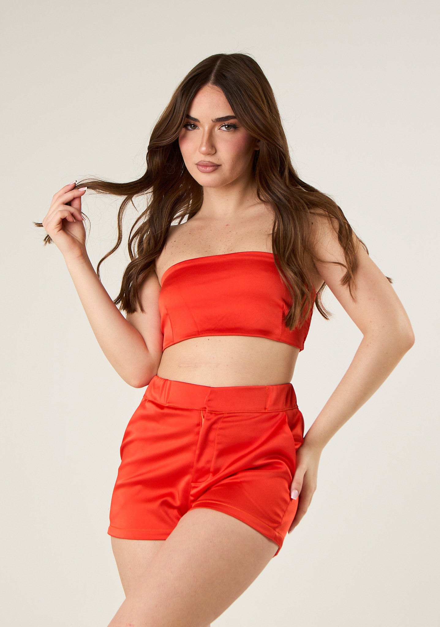 Top crop a fascia