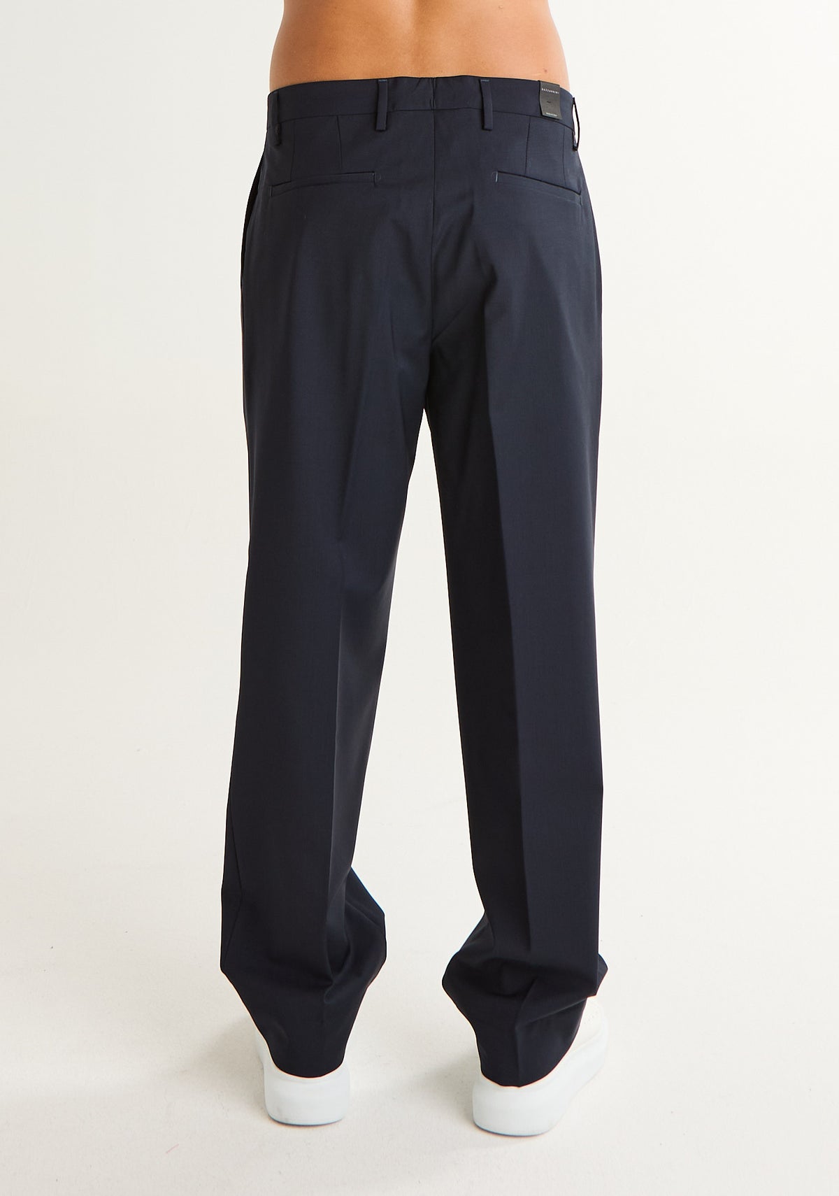 Pantalone con pences