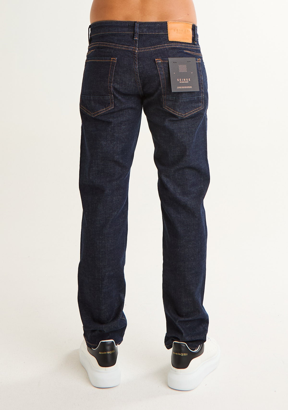 Jeans Dakota lavaggio 0