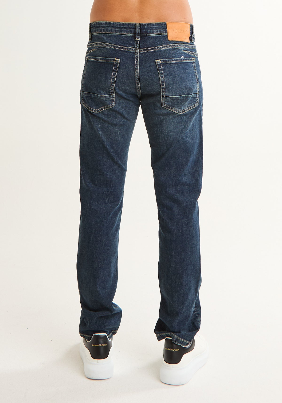Jeans Dakota lavaggio 0