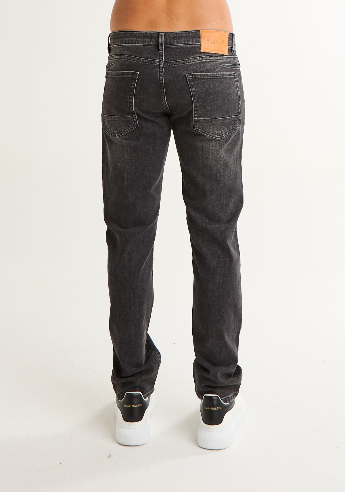 Jeans Dakota sabbiato