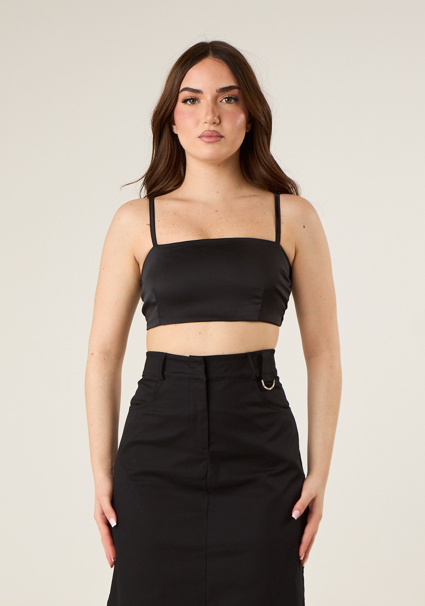 Top crop