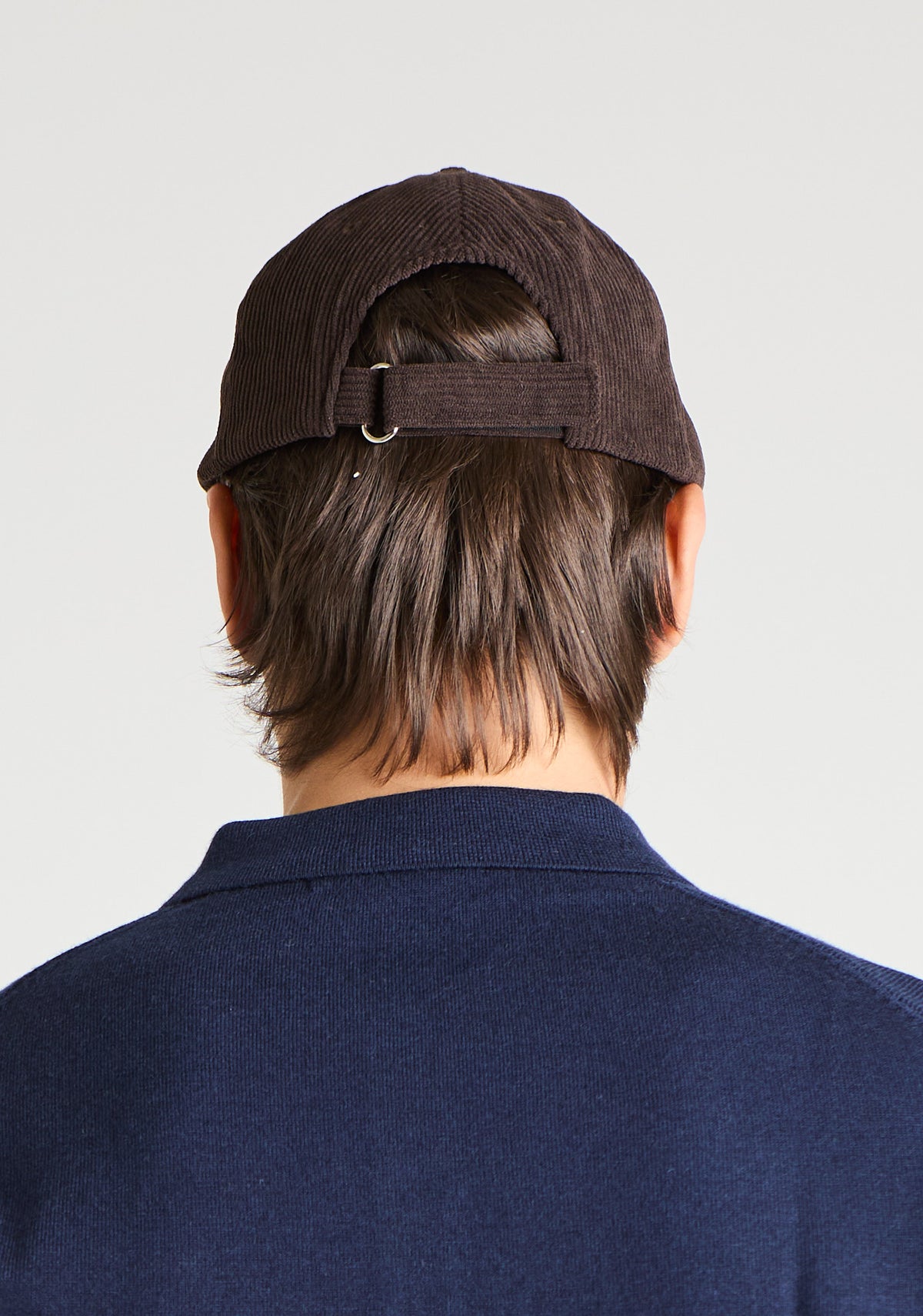 Cappello baseball a coste