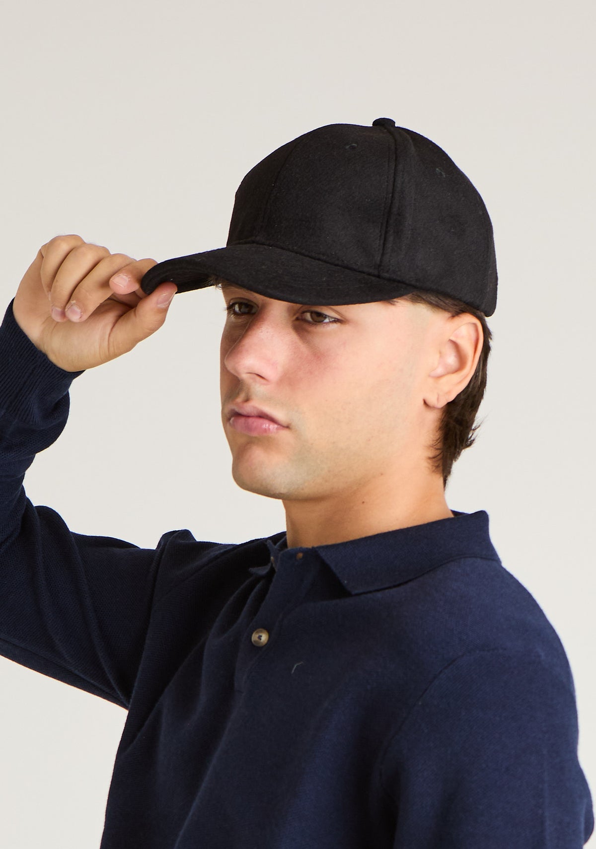 Cappello baseball