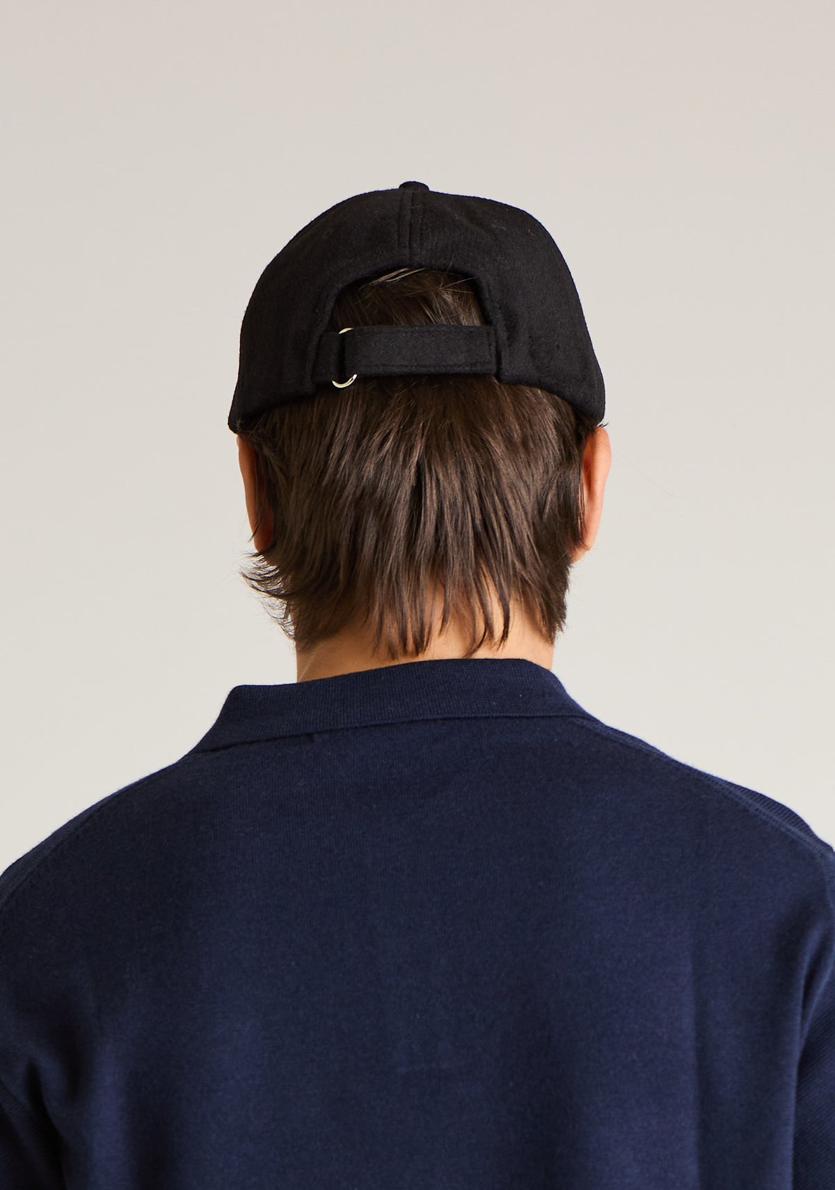 Cappello baseball