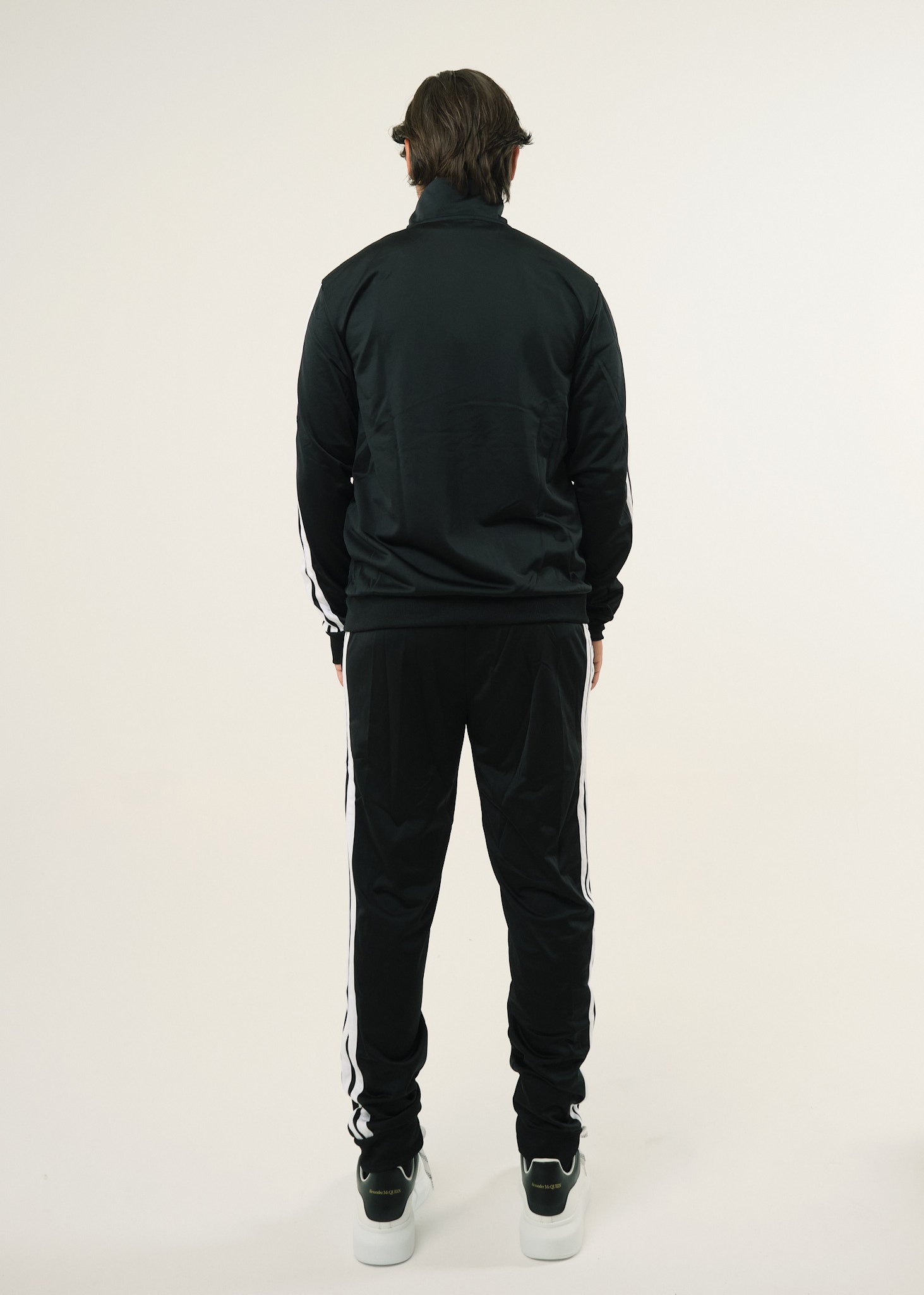 Tuta sportiva 3 stripes