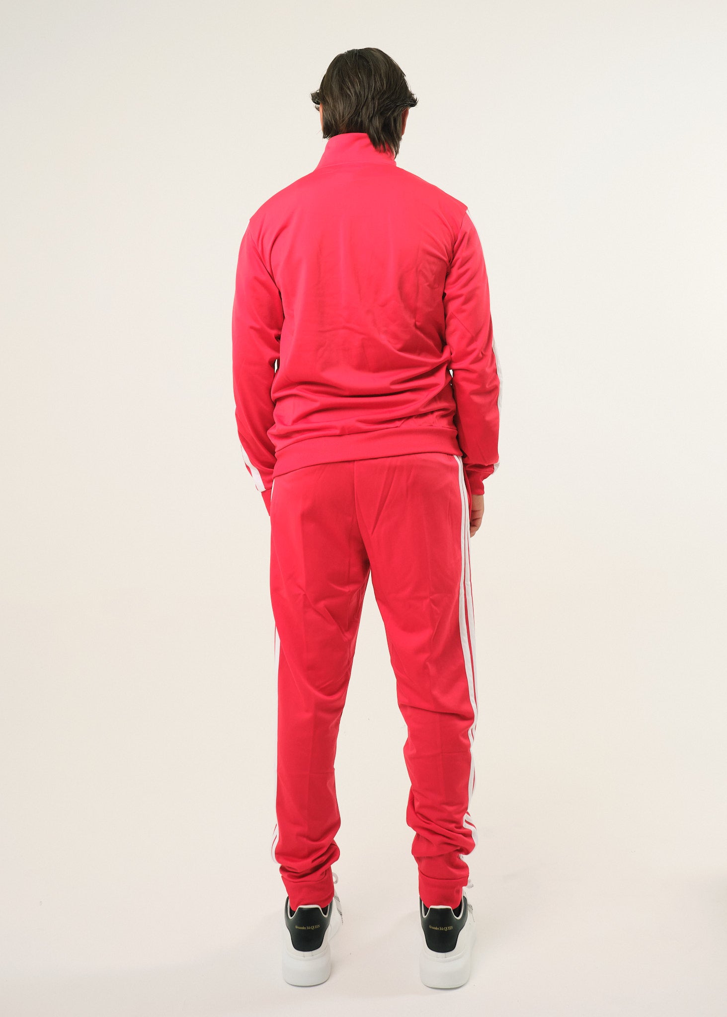 Tuta sportiva 3 stripes