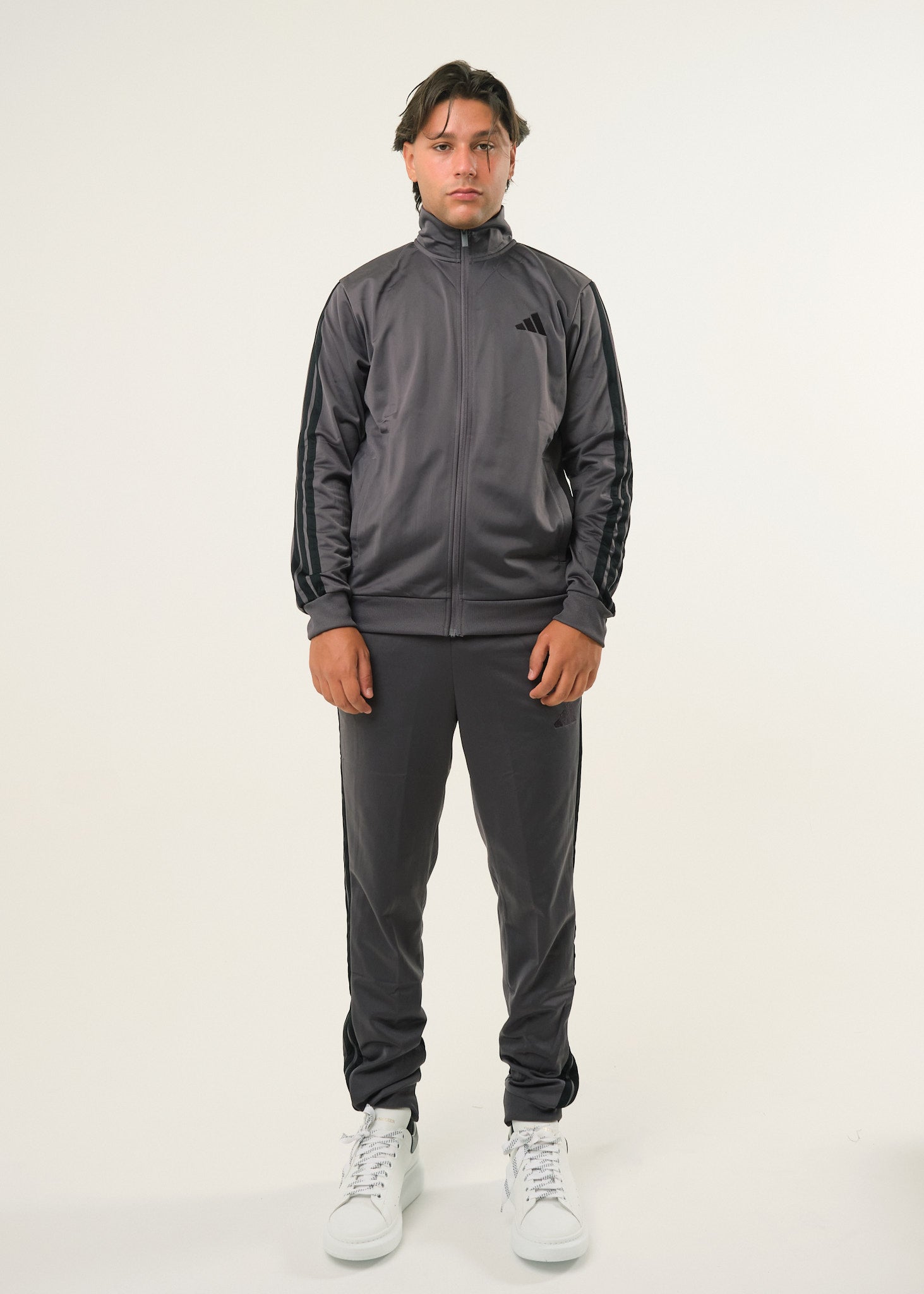 Tuta sportiva 3 stripes