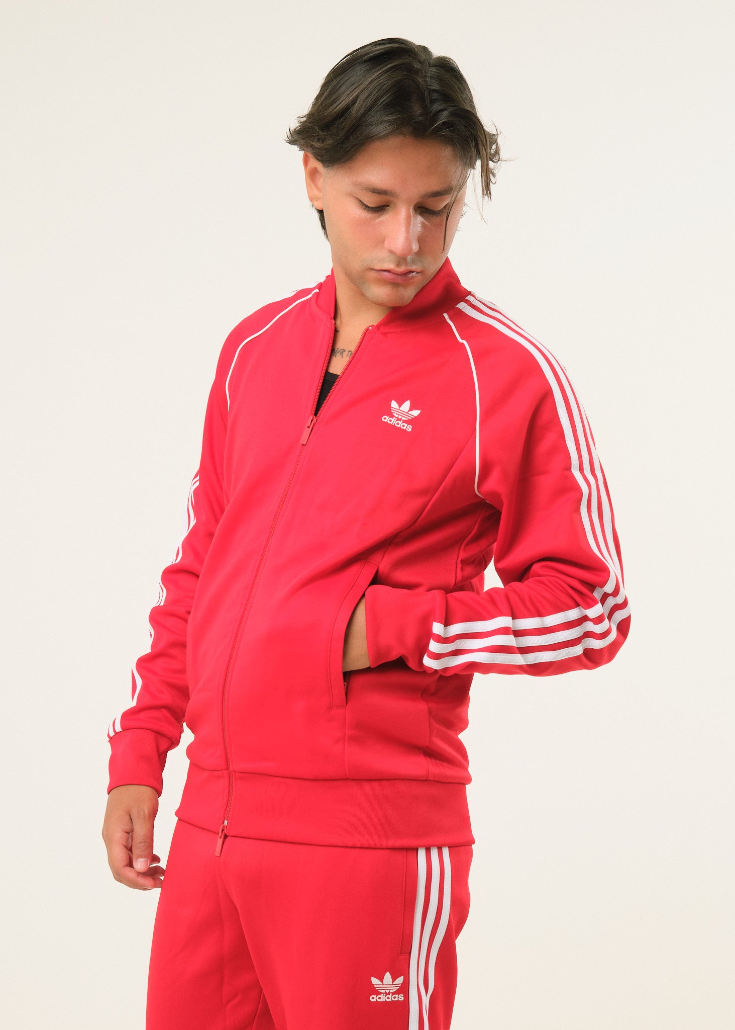 Felpa Adicolor Classics Superstar
