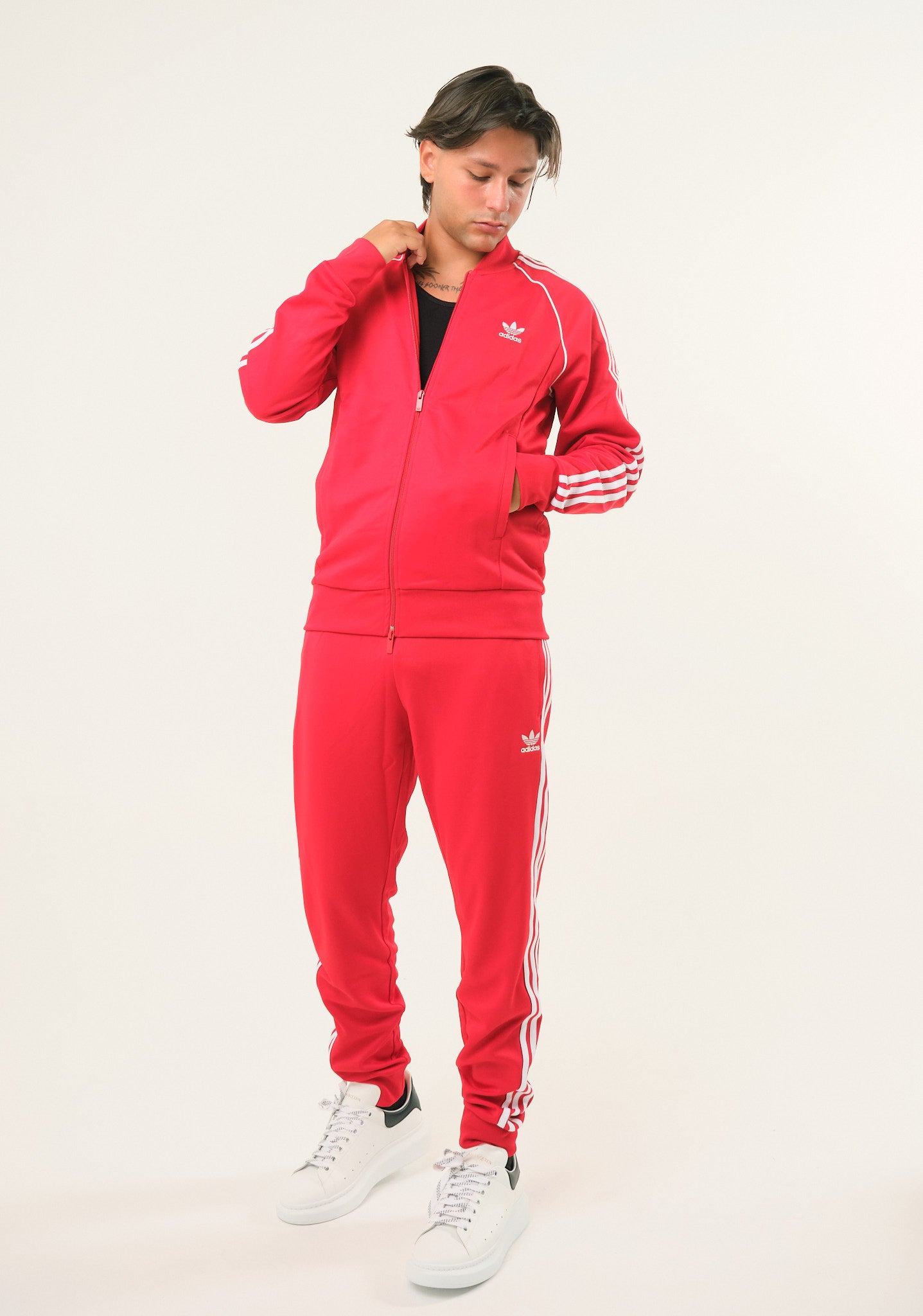 Felpa Adicolor Classics Superstar