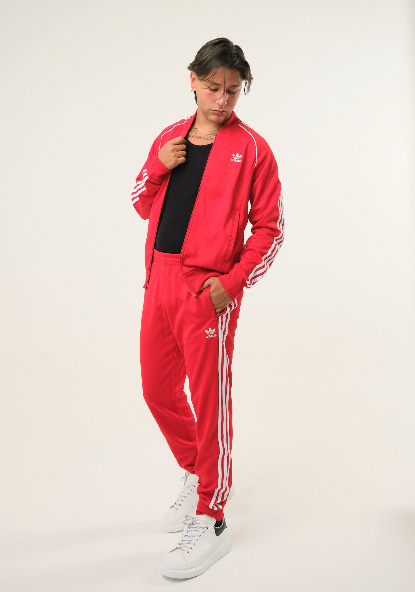 Pantalone tuta SST Original