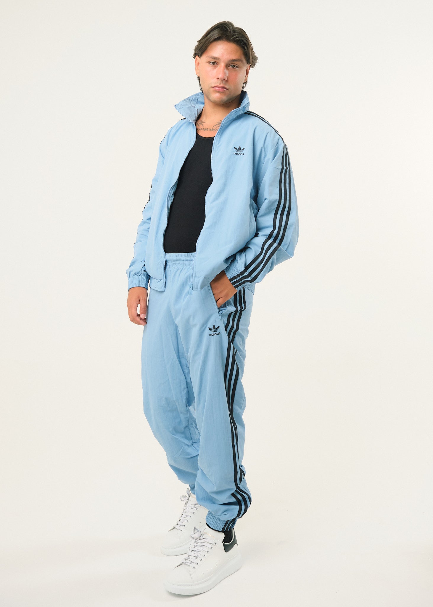 Pantalone tuta Adicolor Firebird