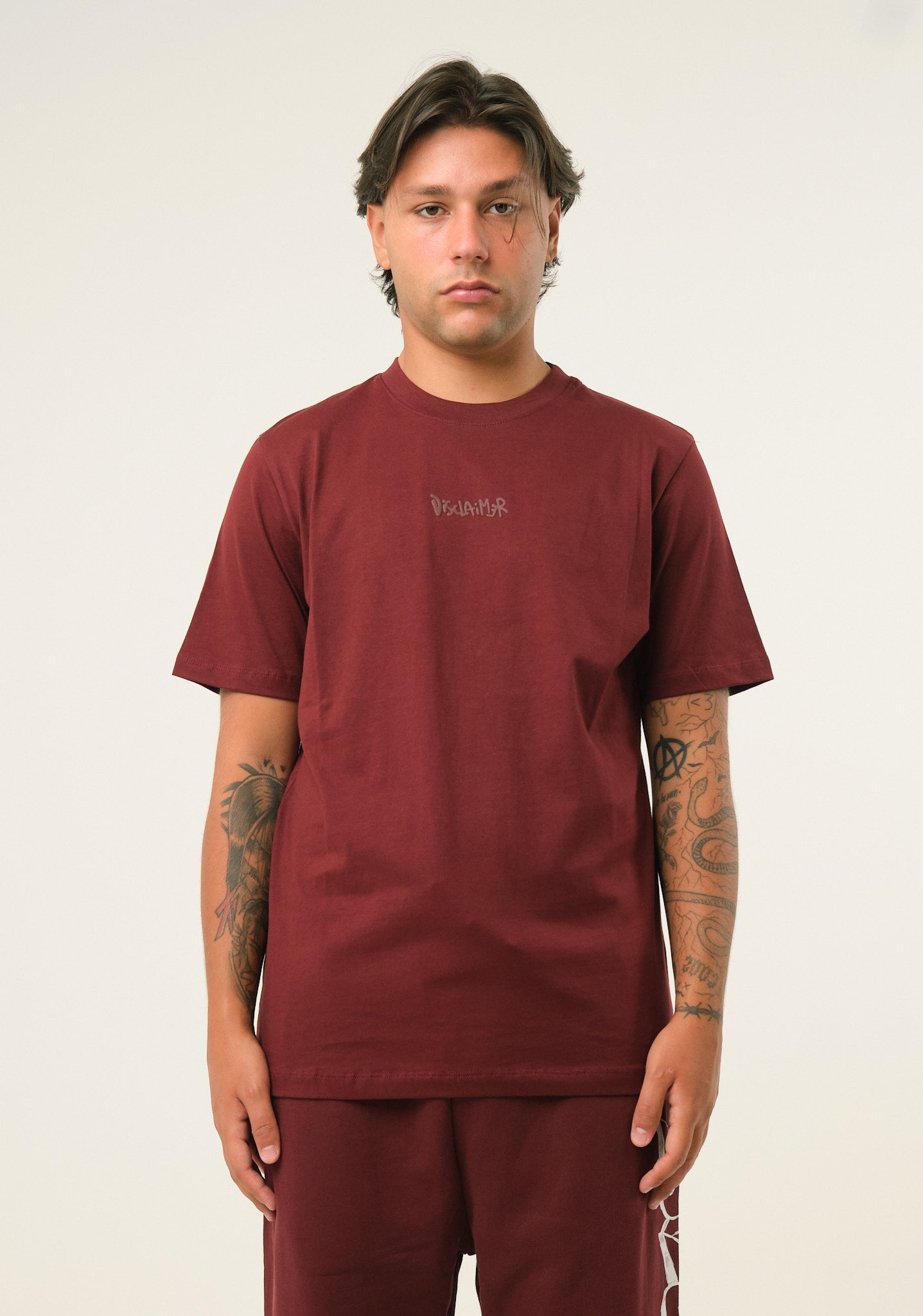 T-shirt basic