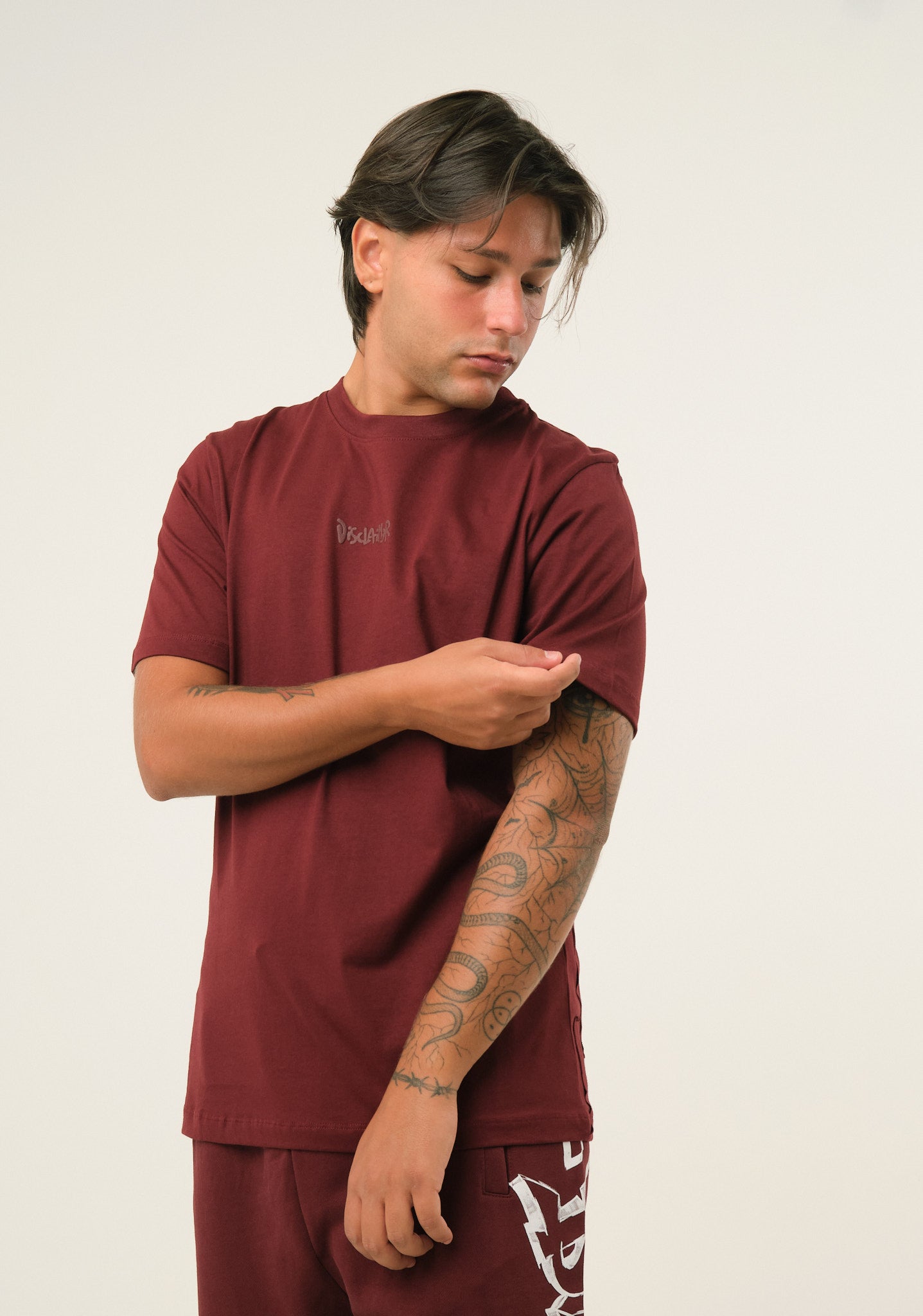 T-shirt basic