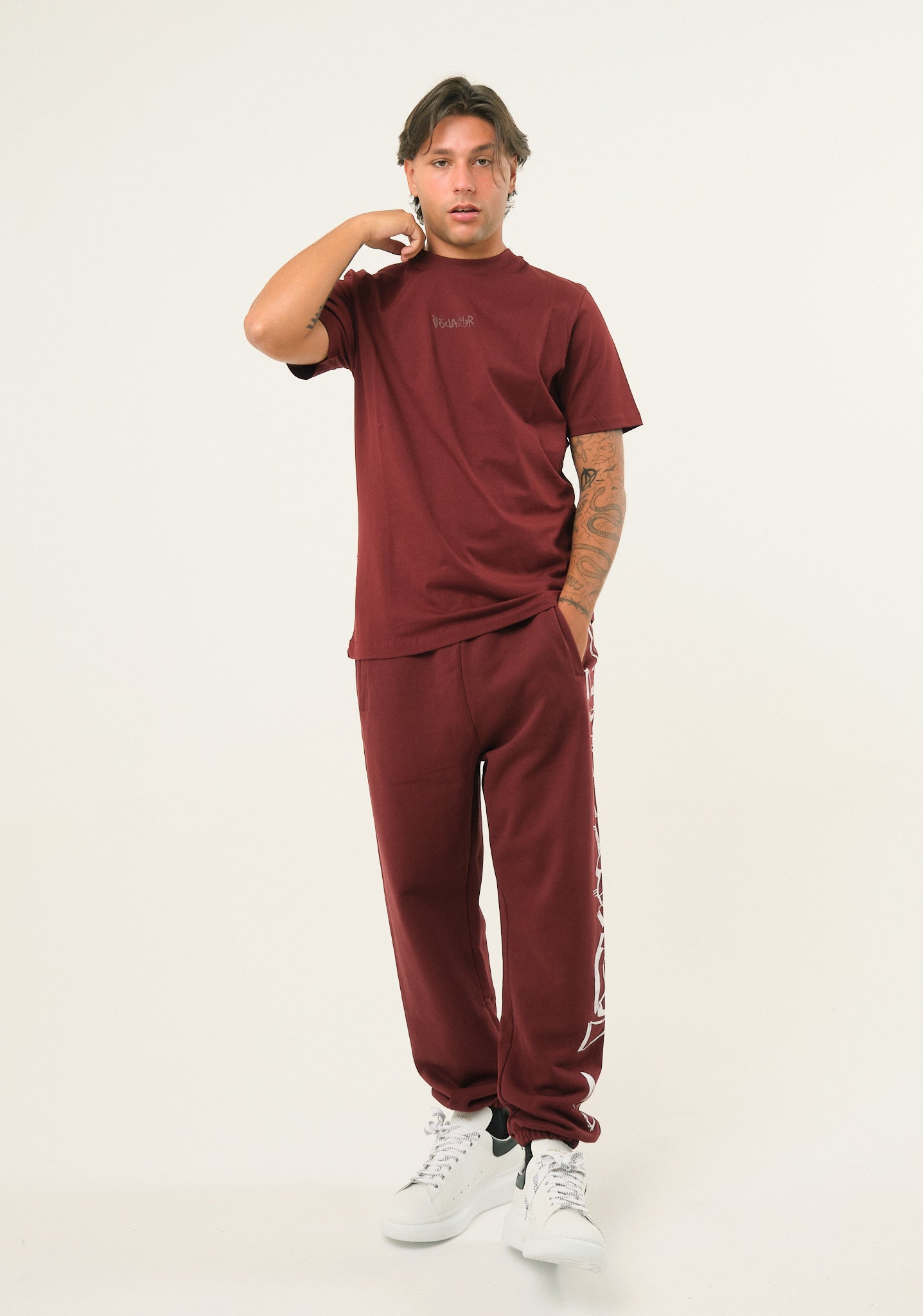 T-shirt basic