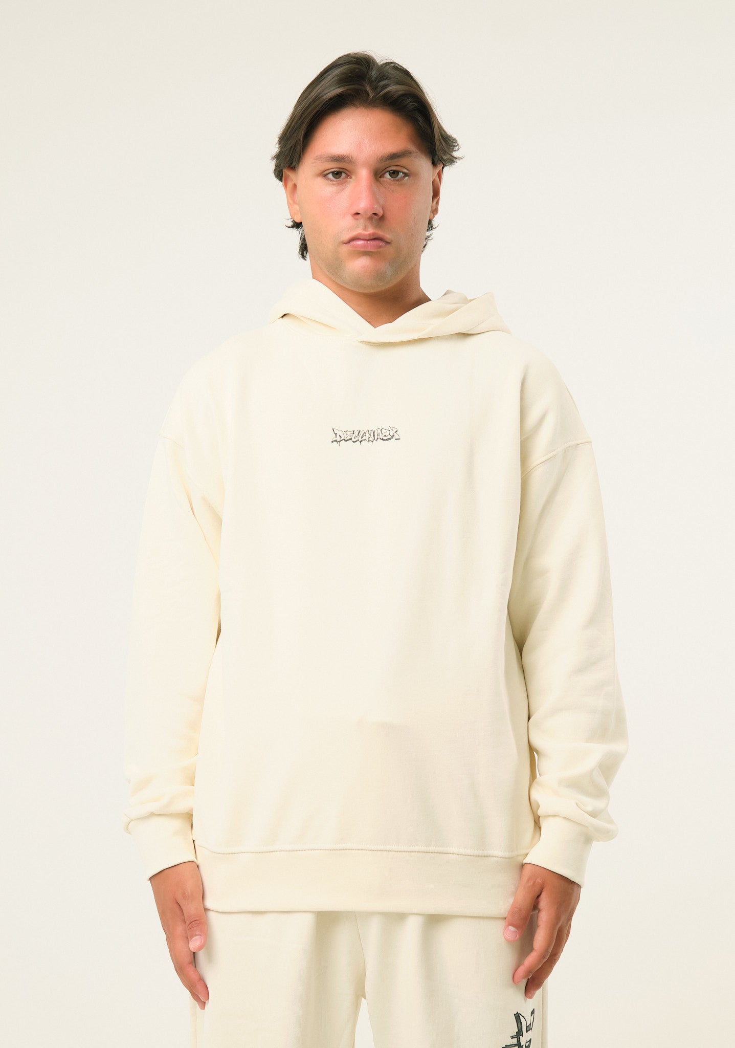 Felpa basic