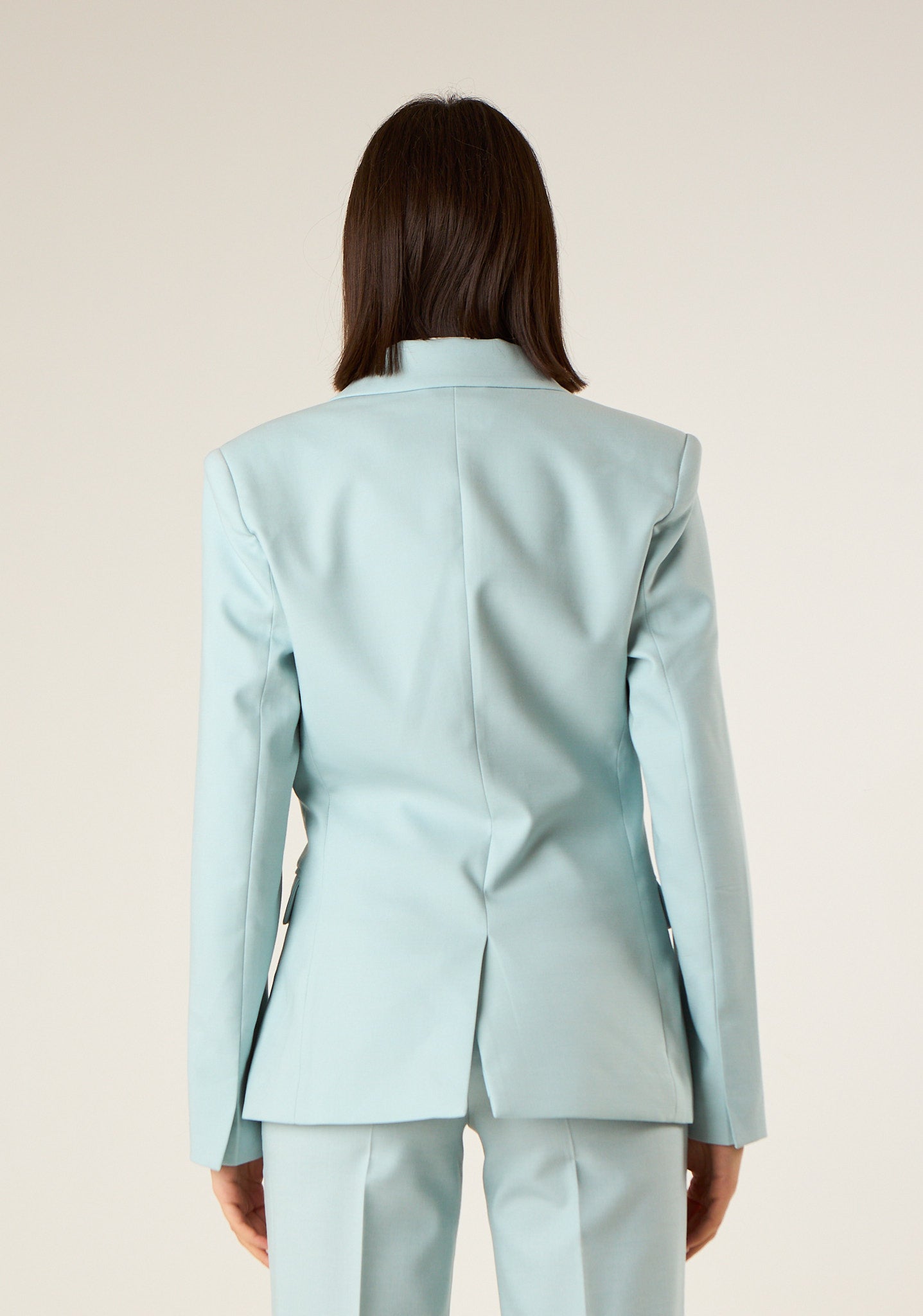 Giacca doppiopetto classica