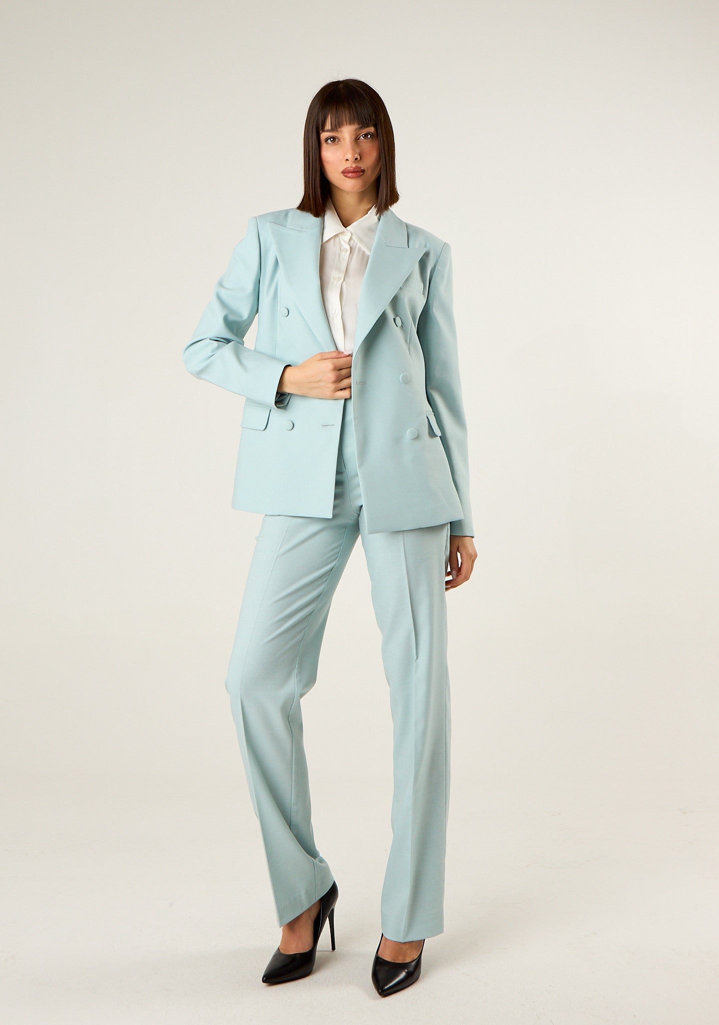 Pantalone da completo