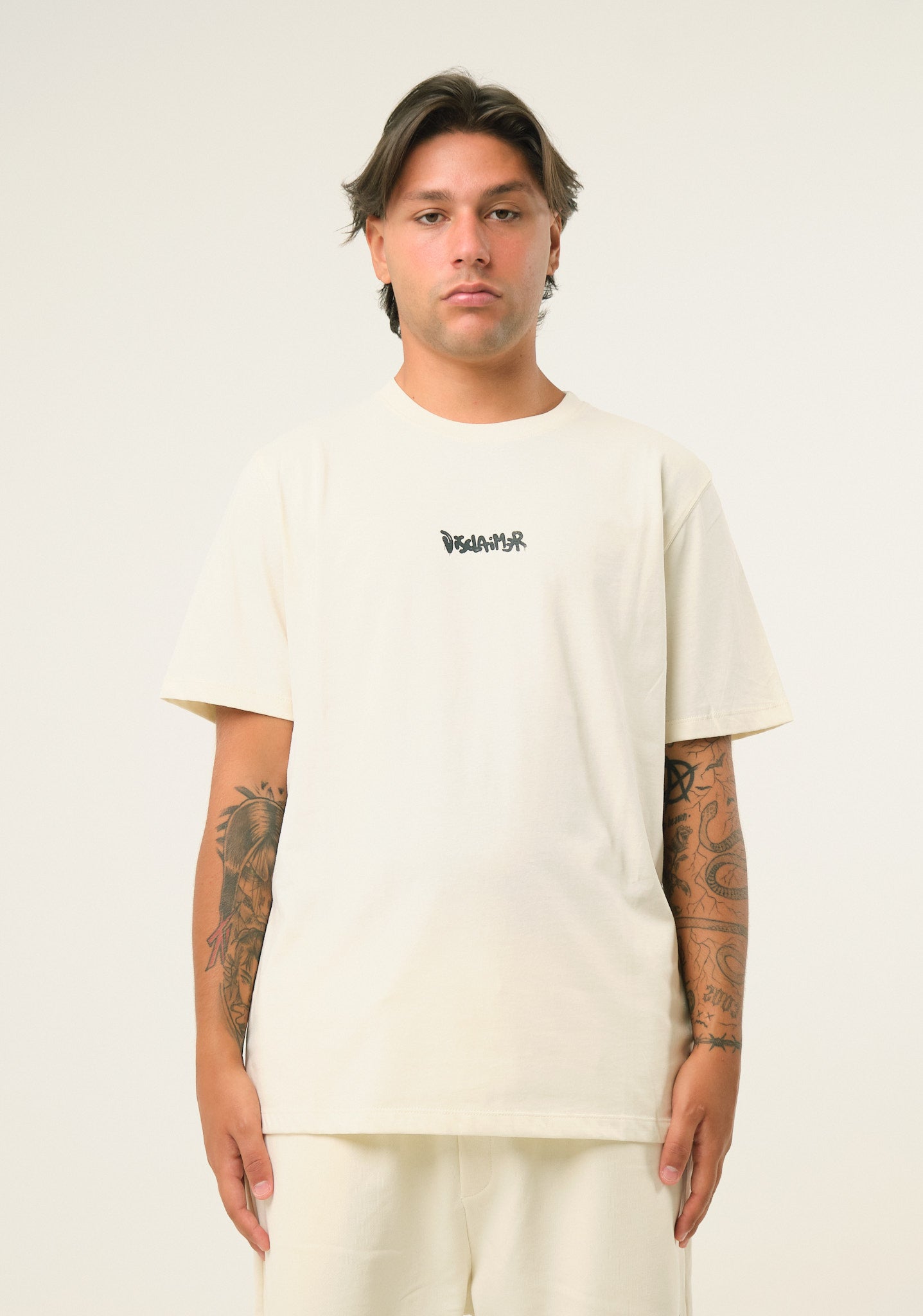 T-shirt con stampe