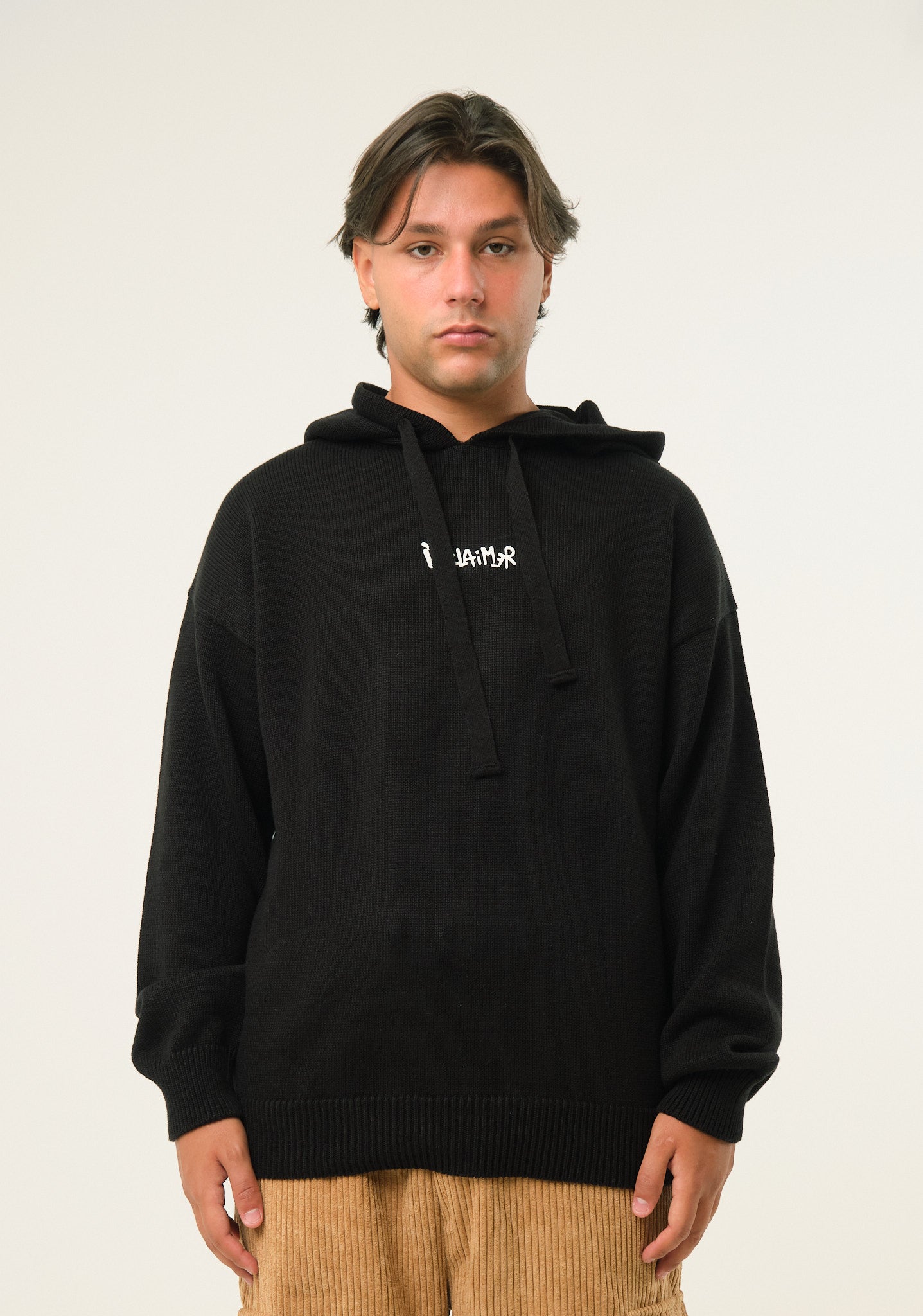 Maglia in tricot
