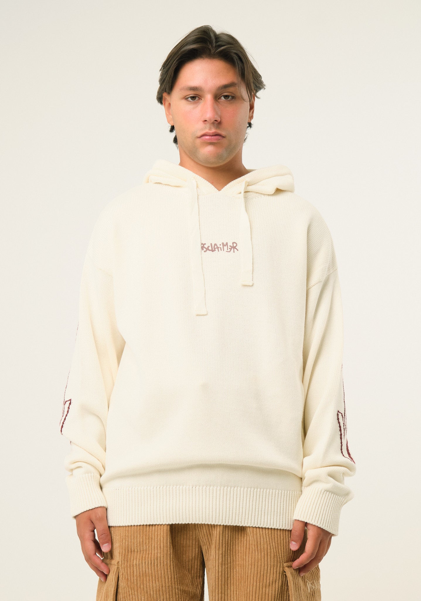 Maglia in tricot