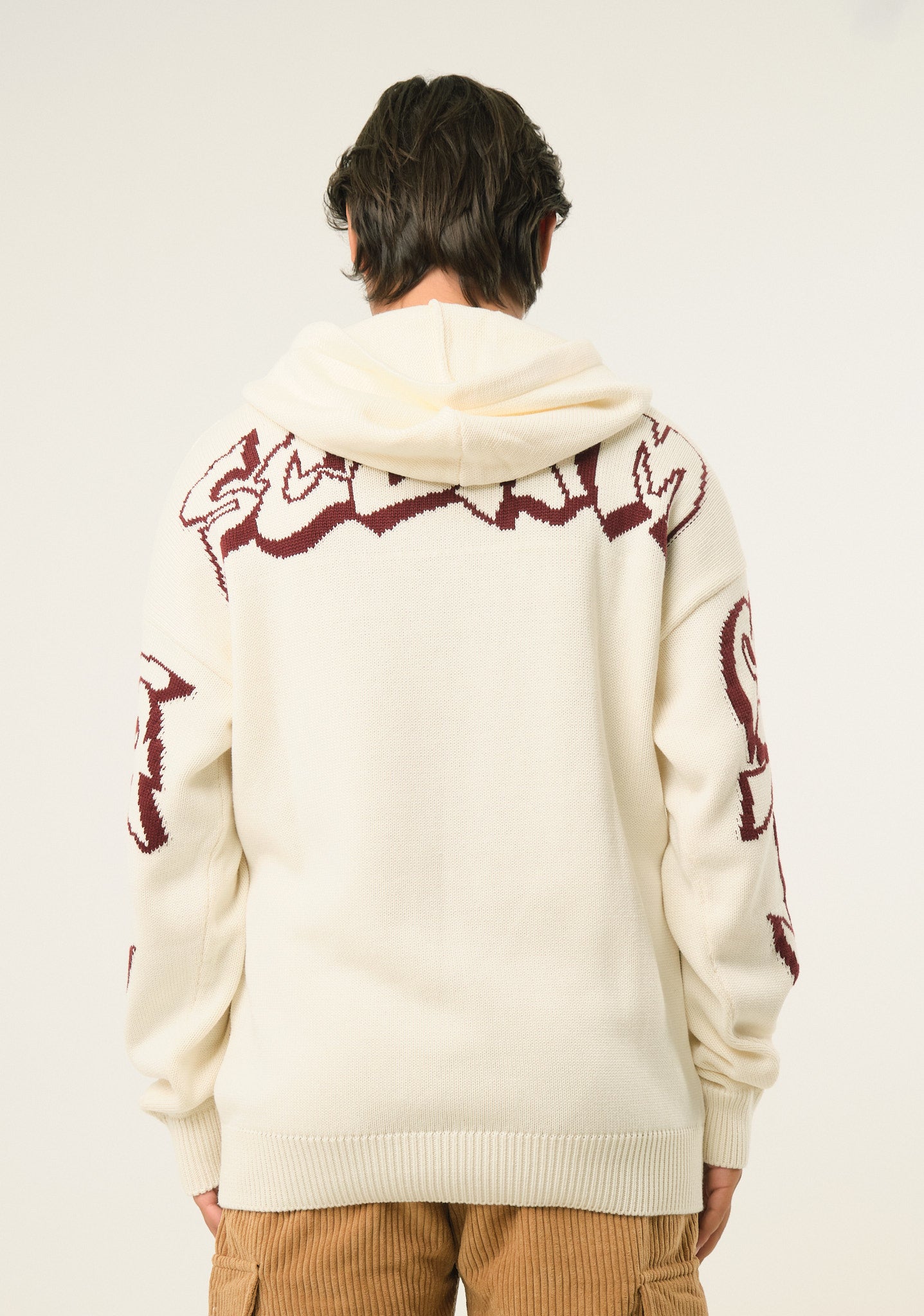 Maglia in tricot