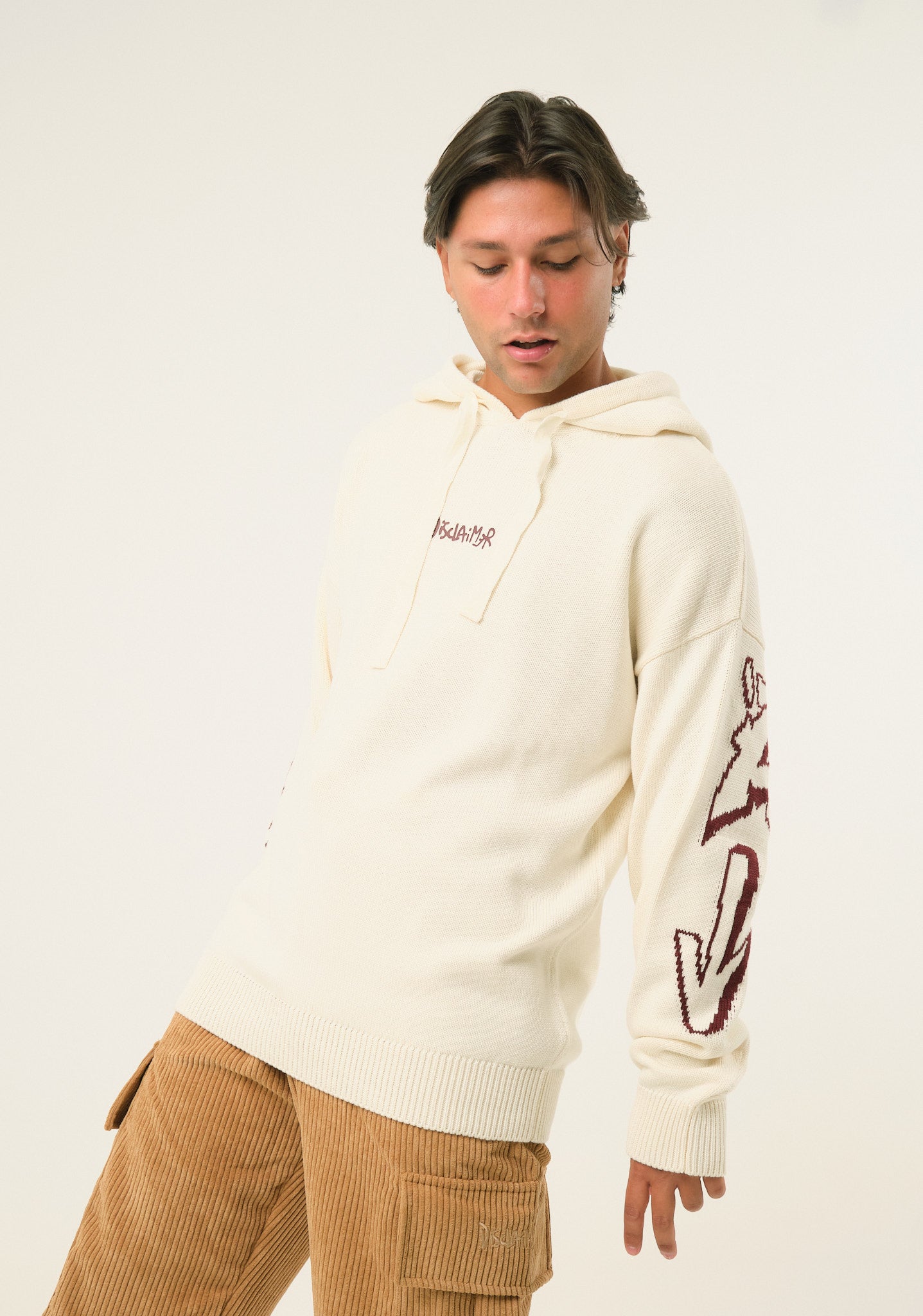 Maglia in tricot