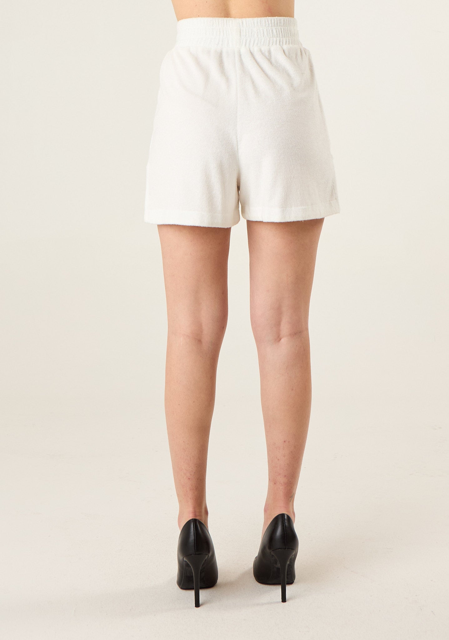 Short effetto spugna