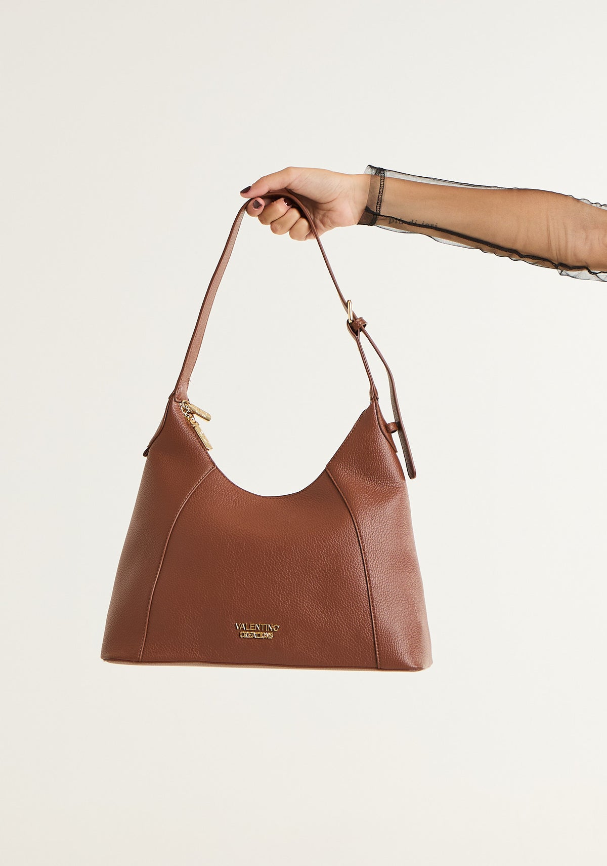 Borsa hobo a spalla