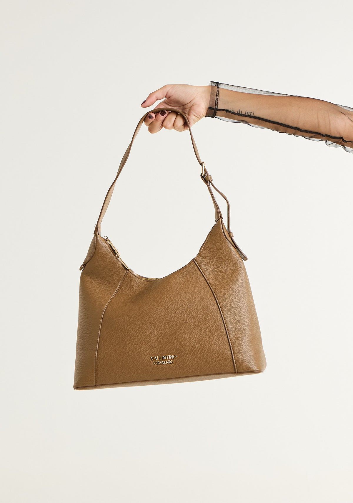 Borsa hobo a spalla